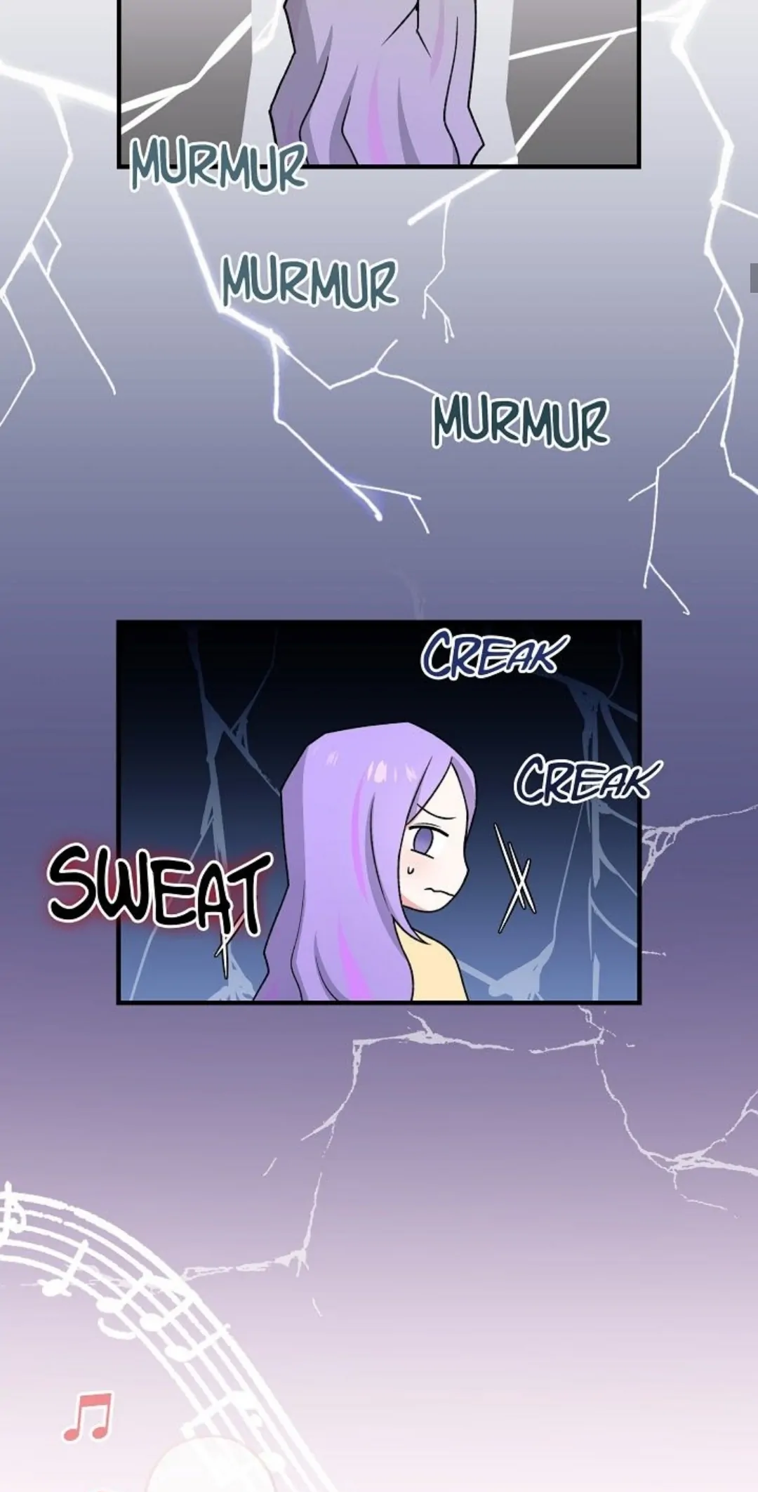 Moonshark: Sharks Are Born To Be Stars Chapter 19 - page 11