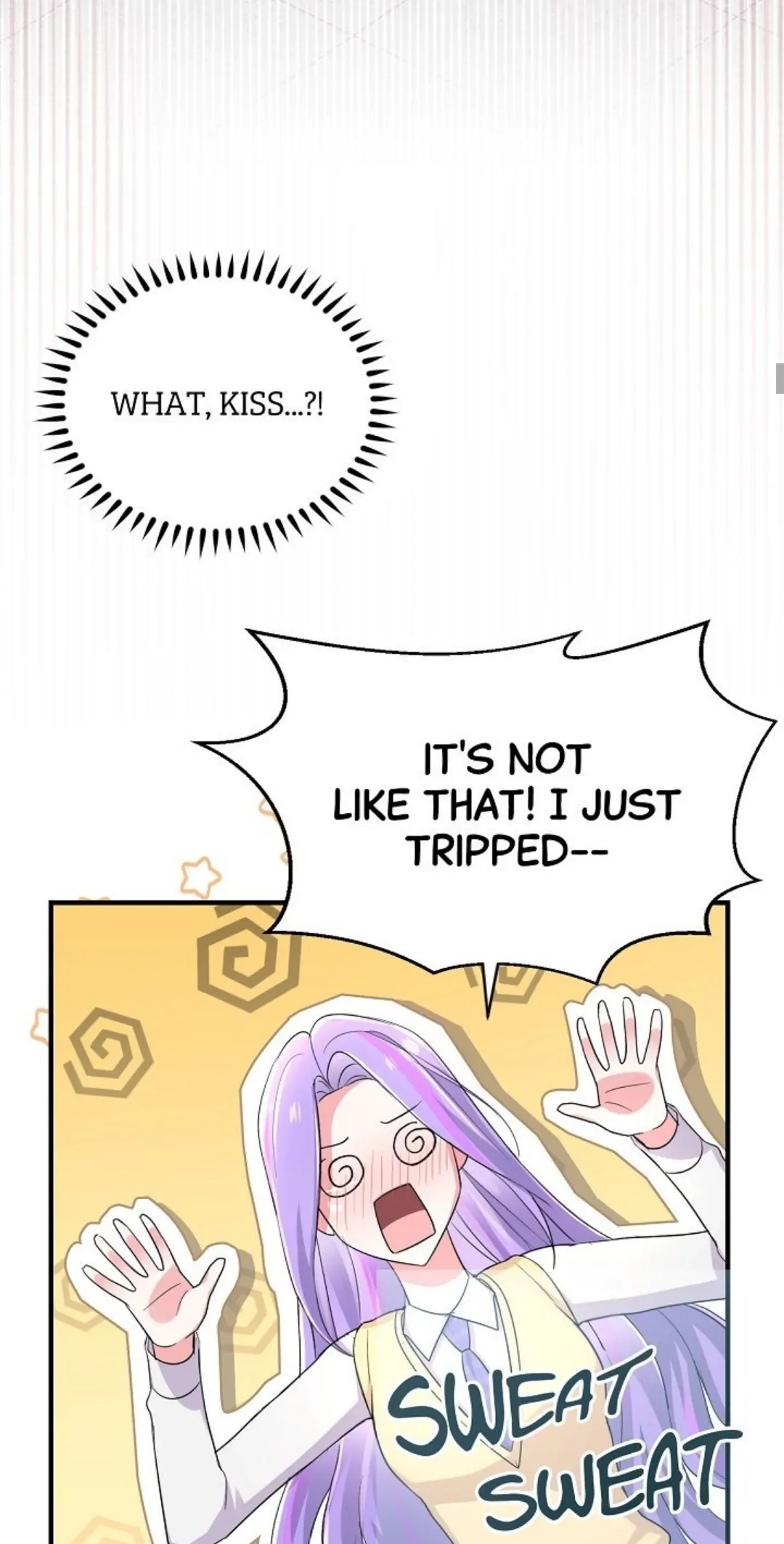 Moonshark: Sharks Are Born To Be Stars Chapter 19 - page 14