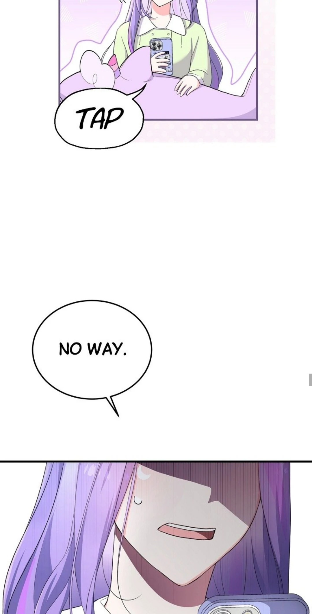 Moonshark: Sharks Are Born To Be Stars Chapter 19 - page 33