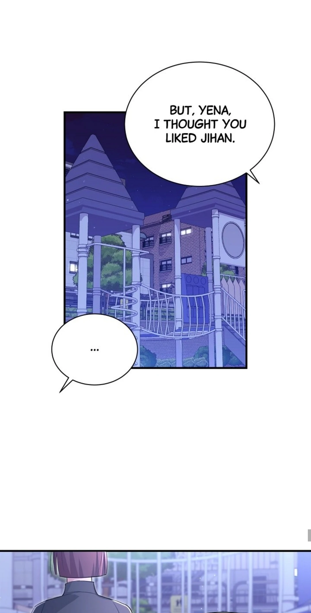 Moonshark: Sharks Are Born To Be Stars Chapter 19 - page 46