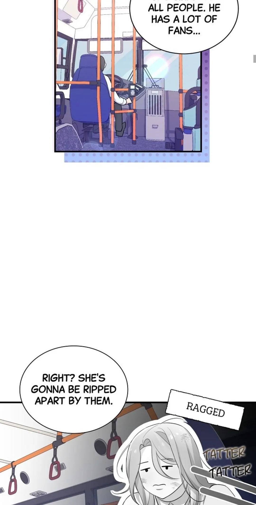 Moonshark: Sharks Are Born To Be Stars Chapter 20 - page 9
