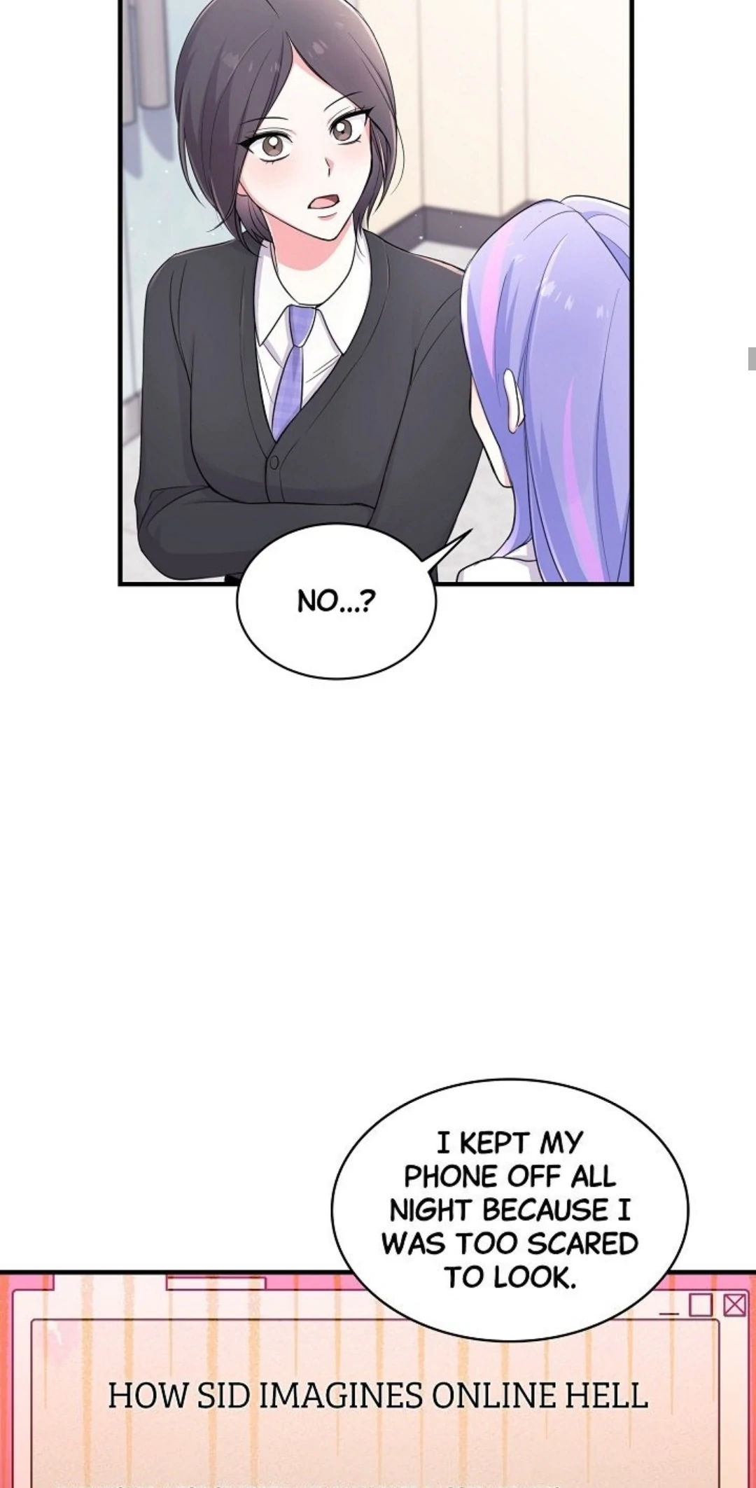 Moonshark: Sharks Are Born To Be Stars Chapter 20 - page 17