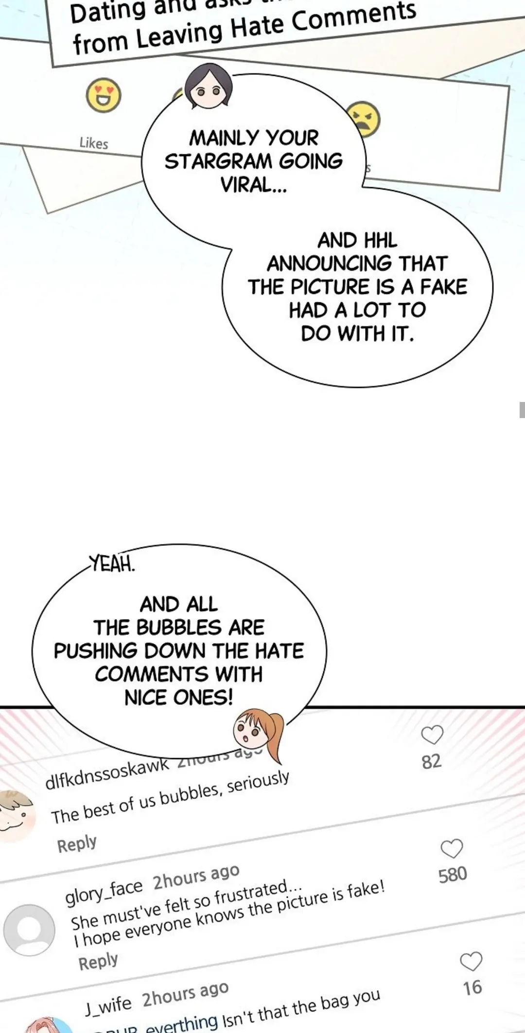 Moonshark: Sharks Are Born To Be Stars Chapter 20 - page 27