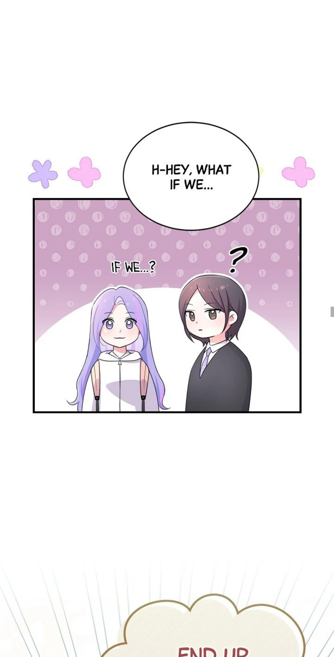 Moonshark: Sharks Are Born To Be Stars Chapter 20 - page 32