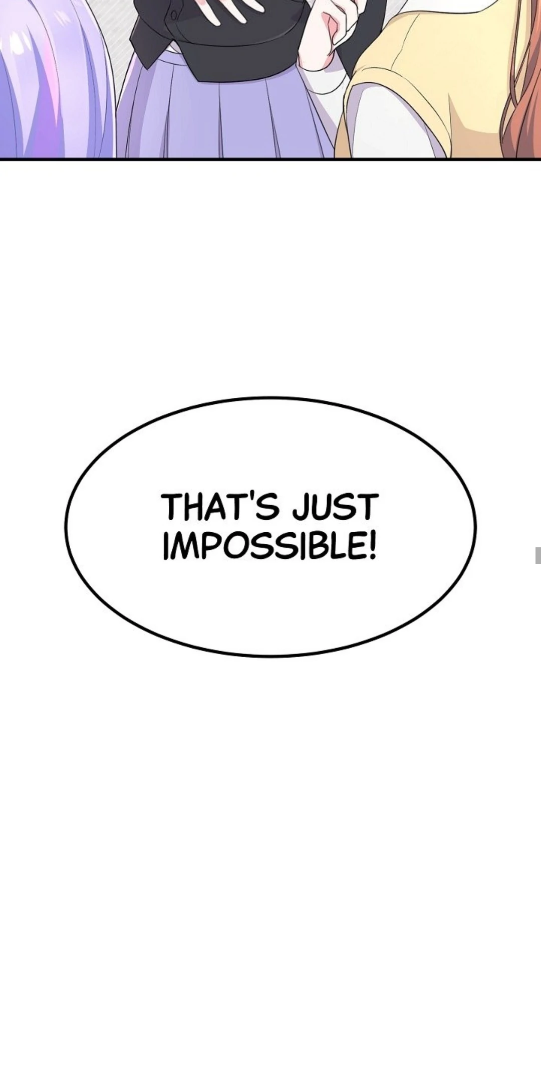 Moonshark: Sharks Are Born To Be Stars Chapter 20 - page 35