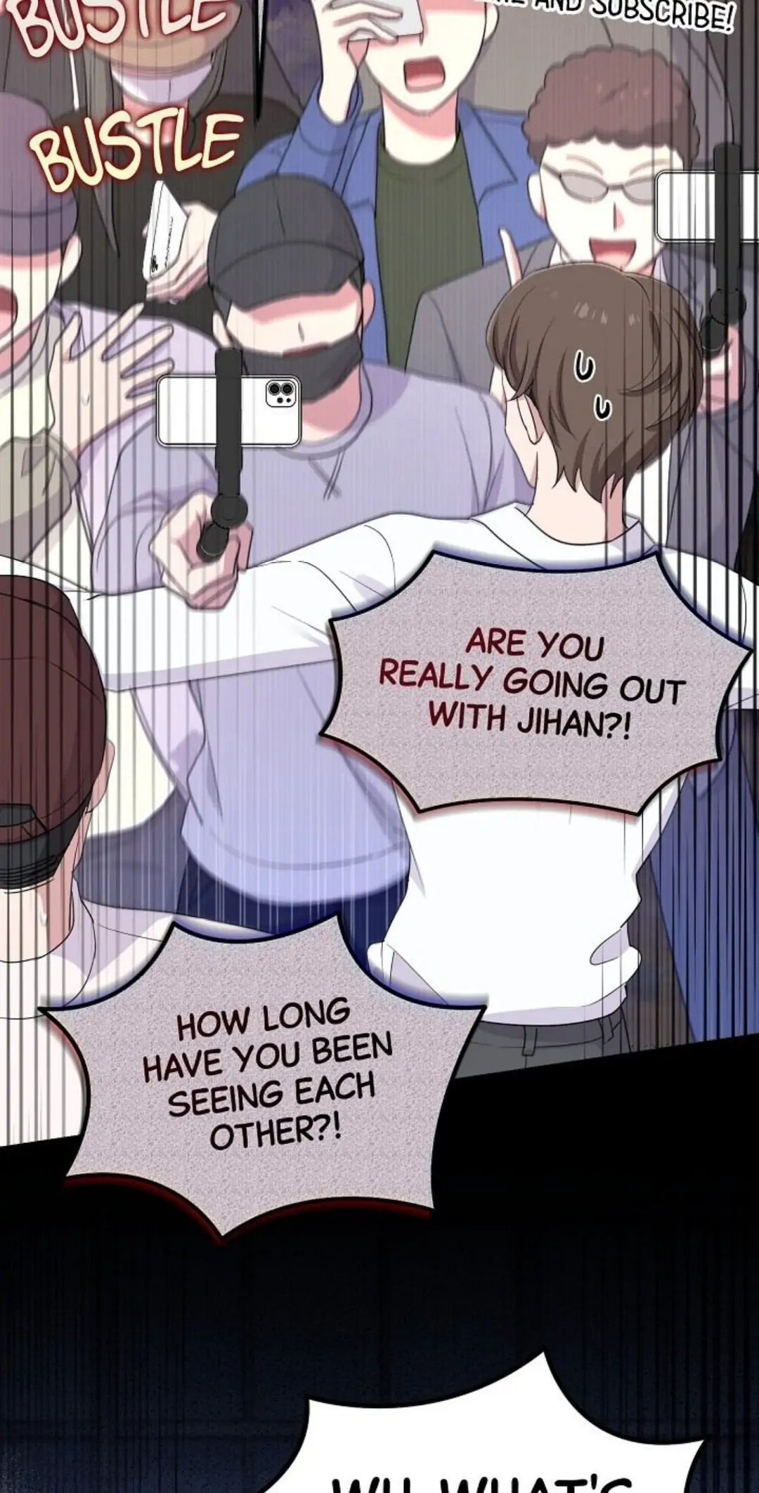 Moonshark: Sharks Are Born To Be Stars Chapter 20 - page 48