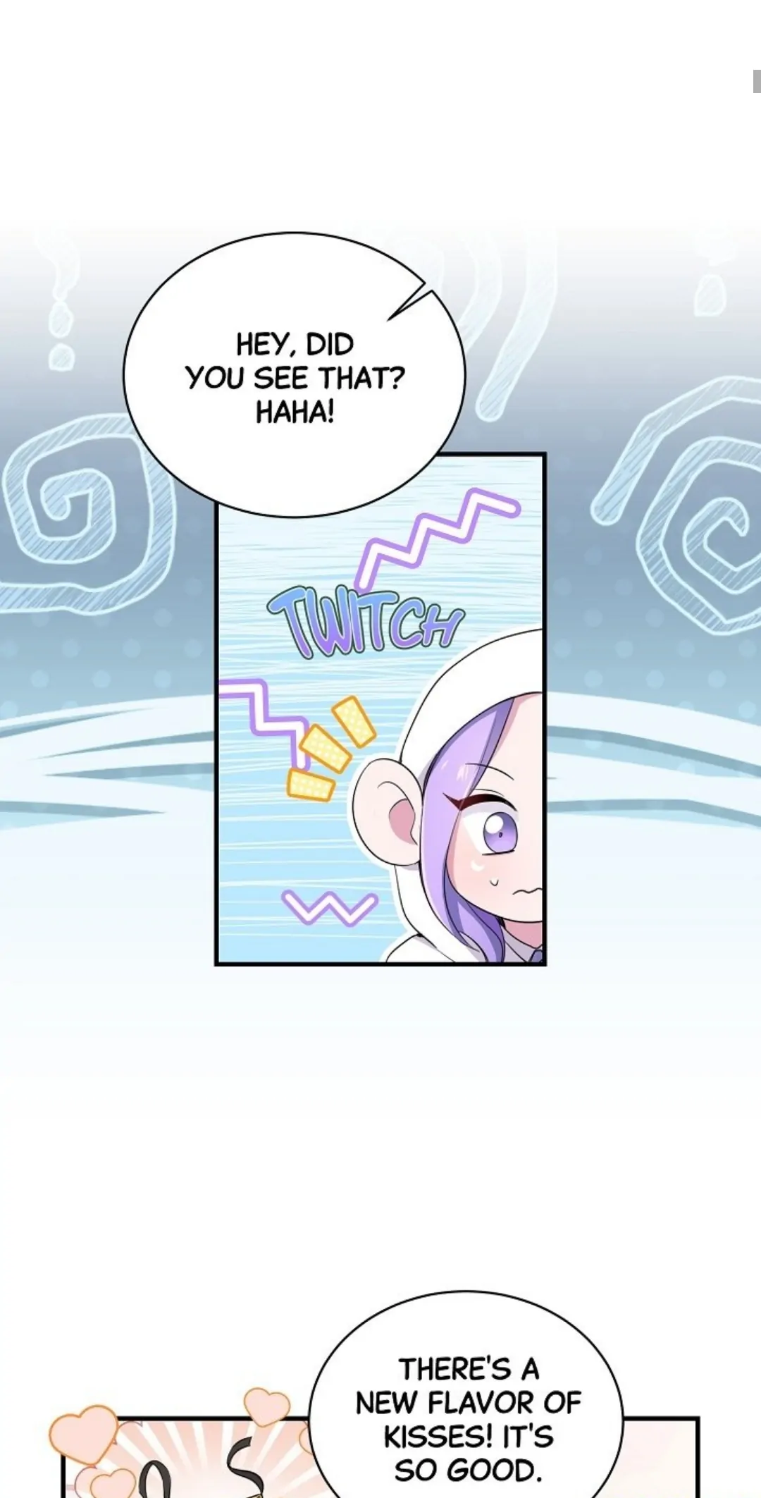 Moonshark: Sharks Are Born To Be Stars Chapter 20 - page 5