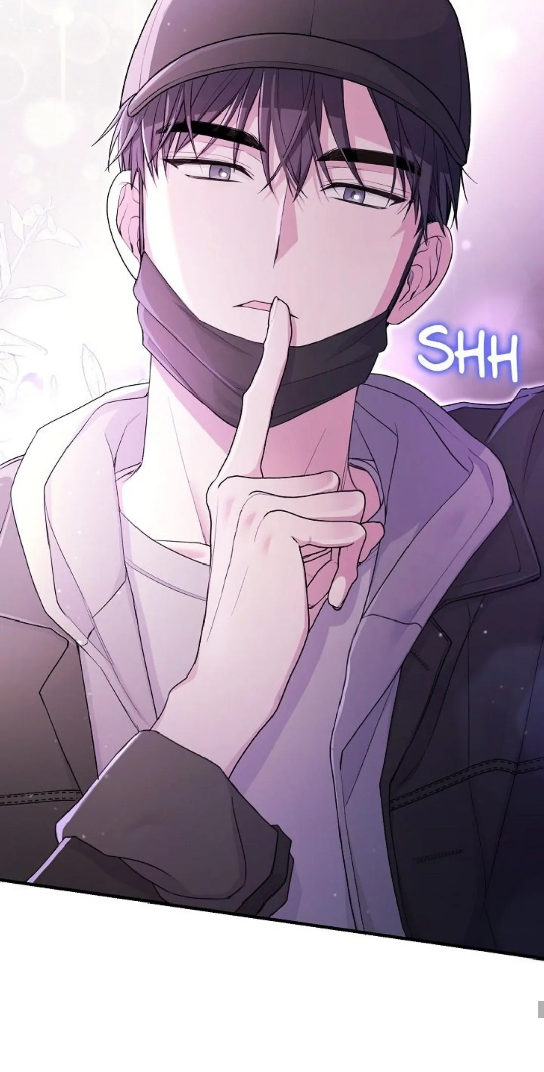 Moonshark: Sharks Are Born To Be Stars Chapter 20 - page 62