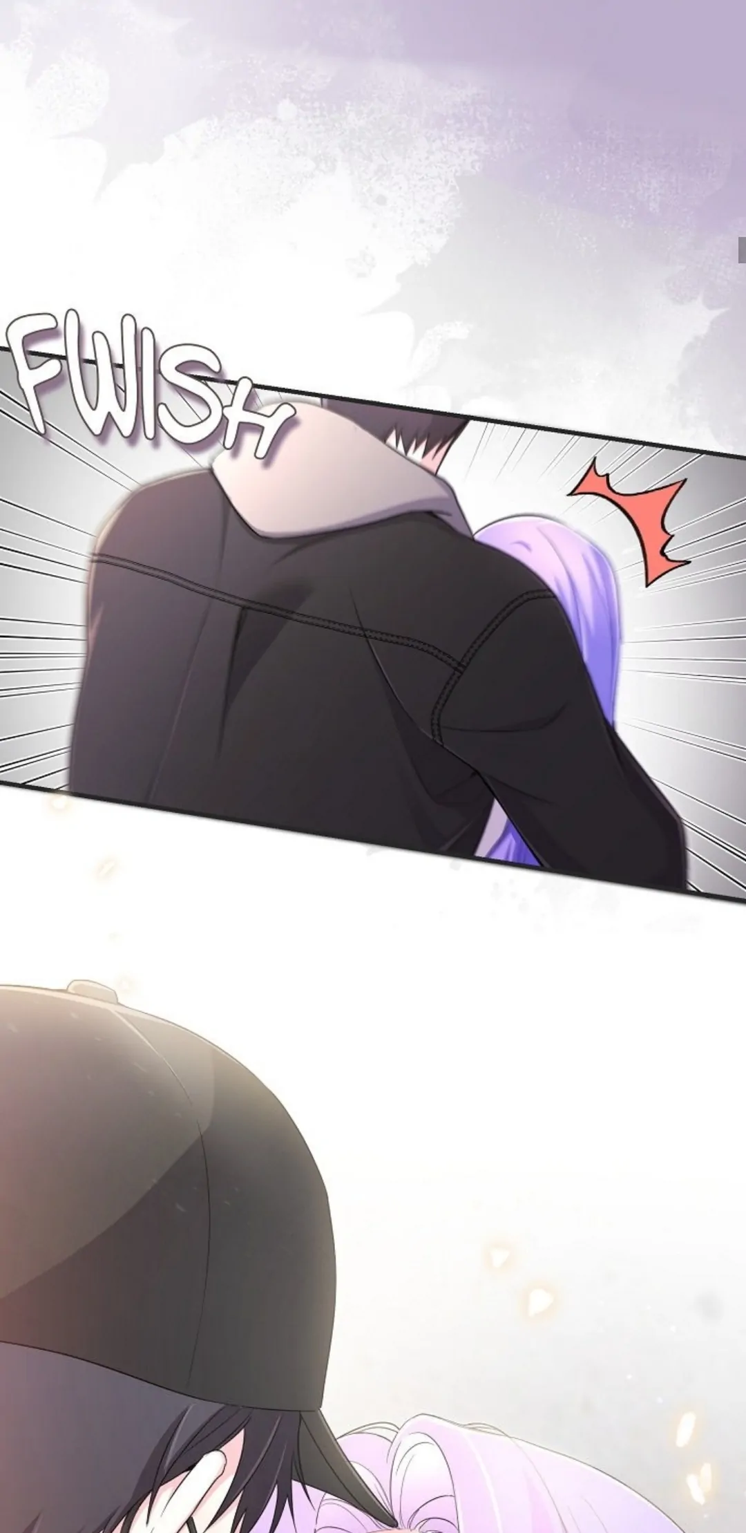 Moonshark: Sharks Are Born To Be Stars Chapter 21 - page 11
