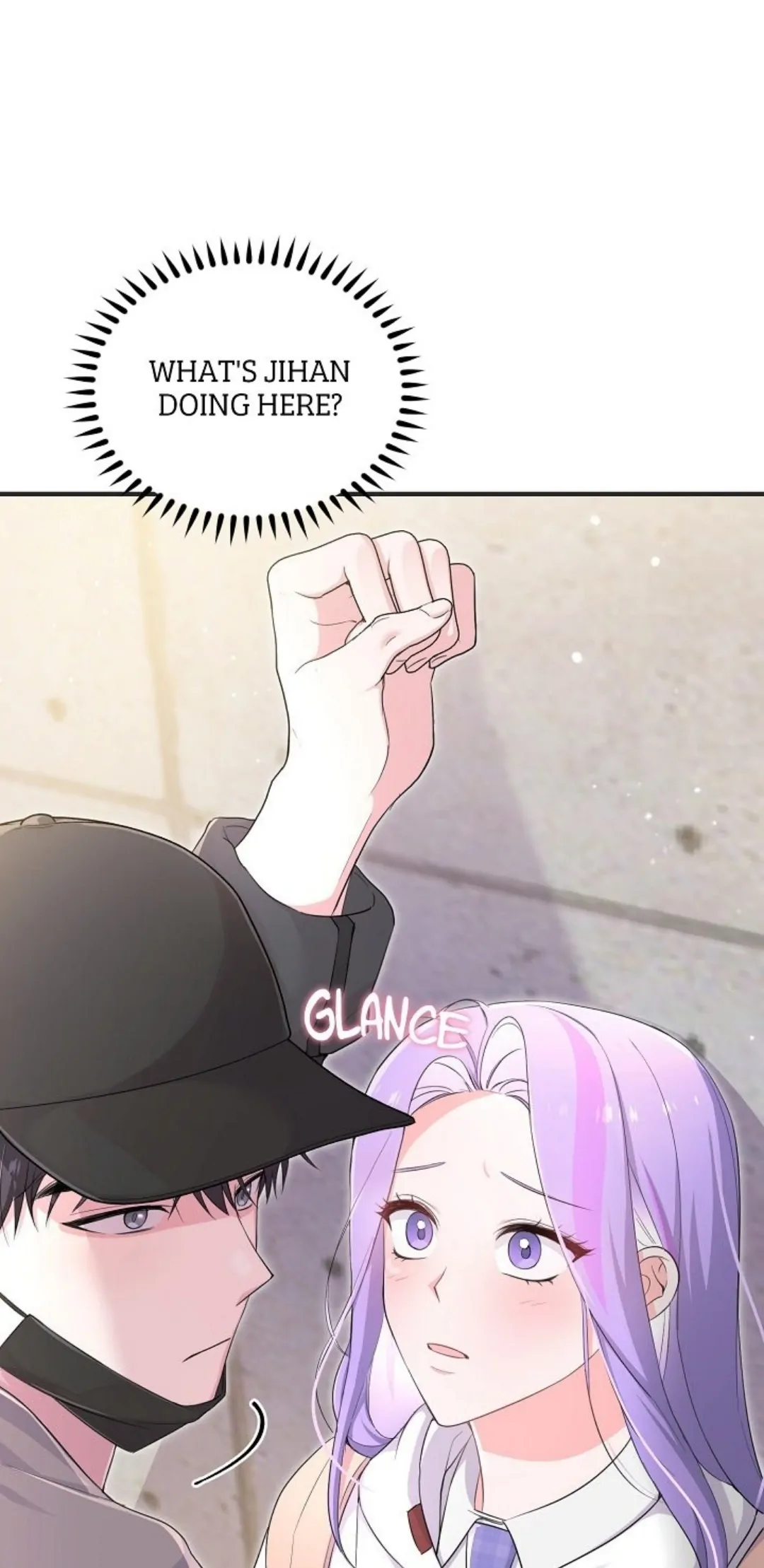 Moonshark: Sharks Are Born To Be Stars Chapter 21 - page 2