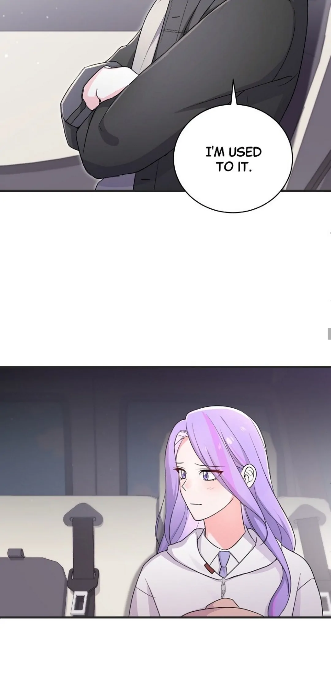Moonshark: Sharks Are Born To Be Stars Chapter 21 - page 30