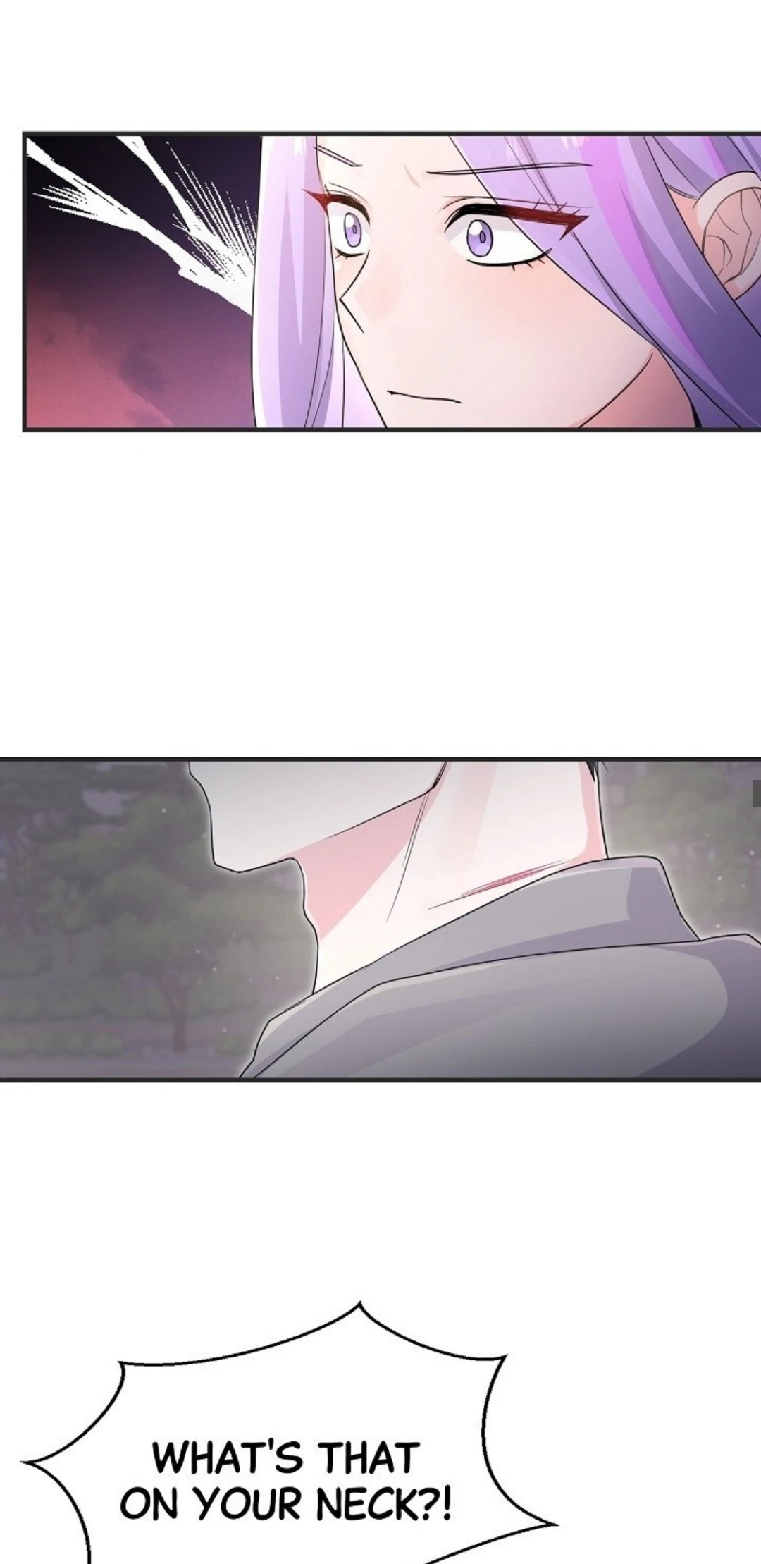 Moonshark: Sharks Are Born To Be Stars Chapter 21 - page 31