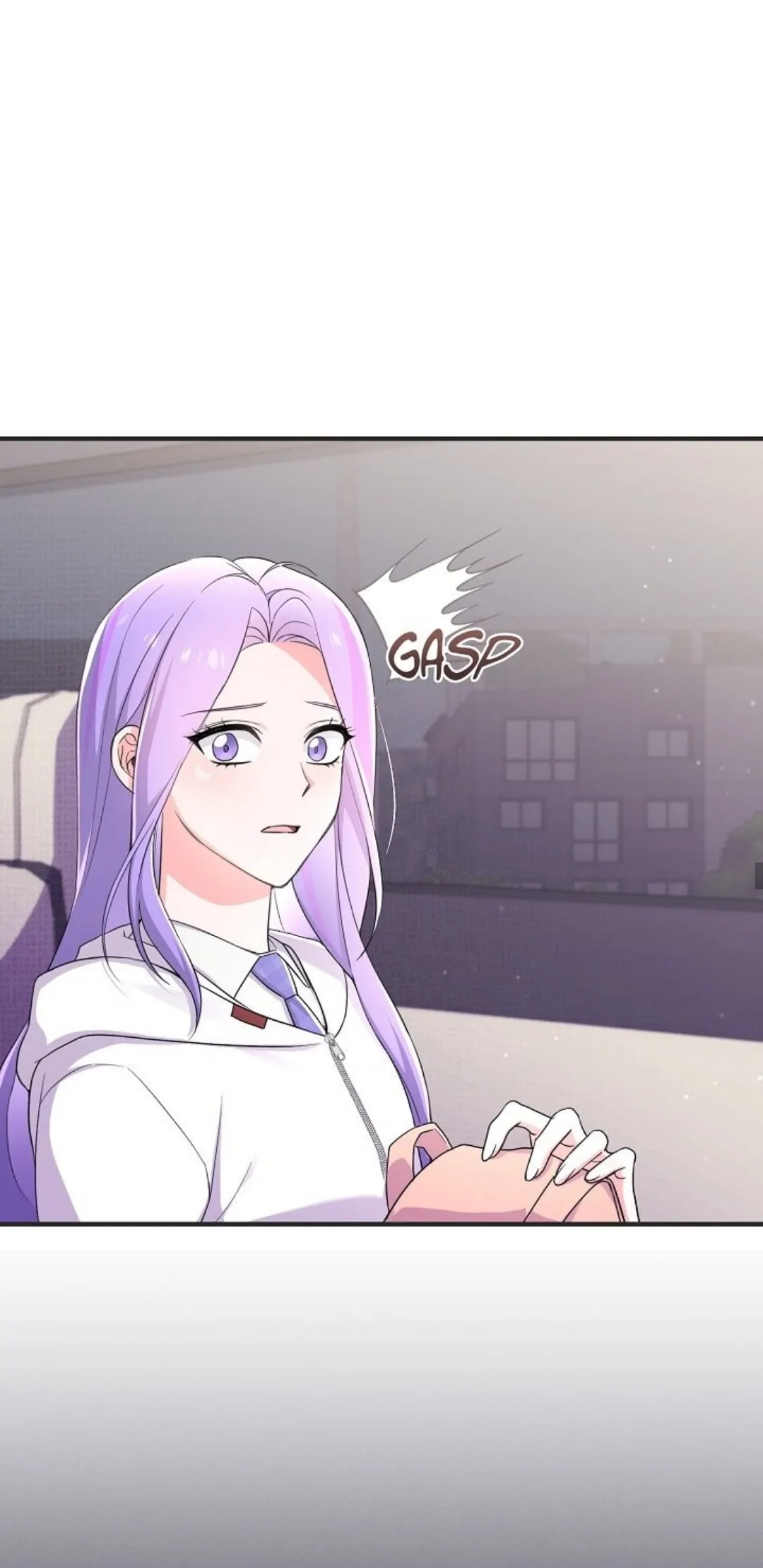 Moonshark: Sharks Are Born To Be Stars Chapter 21 - page 34