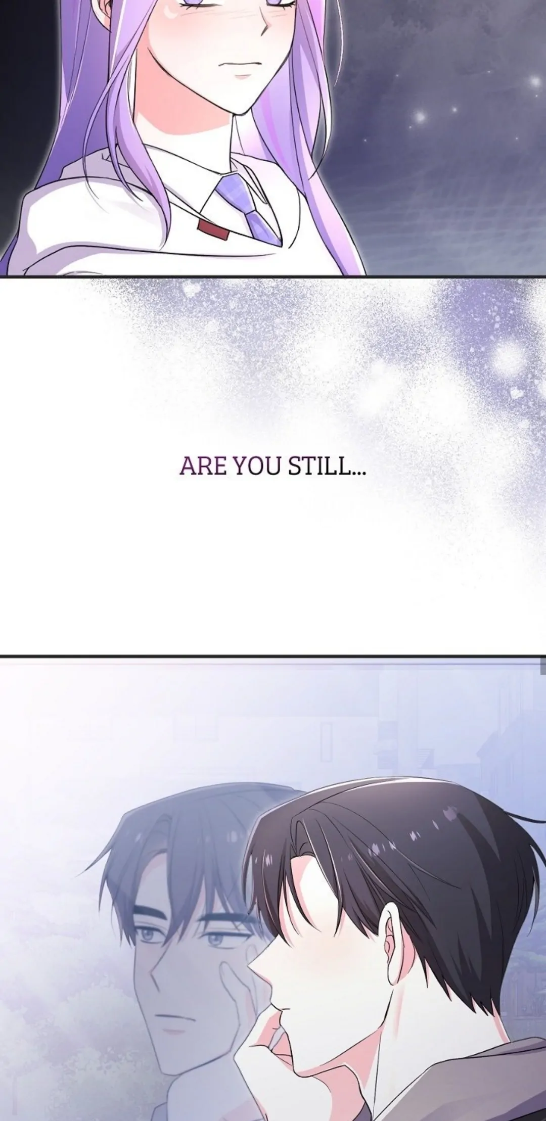 Moonshark: Sharks Are Born To Be Stars Chapter 21 - page 36
