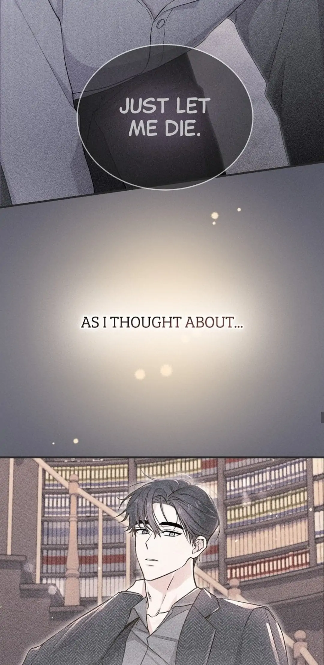 Moonshark: Sharks Are Born To Be Stars Chapter 21 - page 38