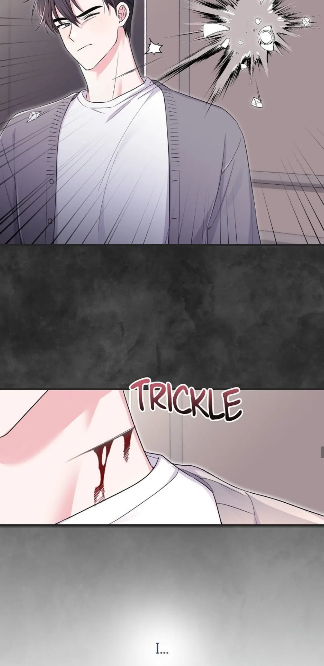 Moonshark: Sharks Are Born To Be Stars Chapter 21 - page 41