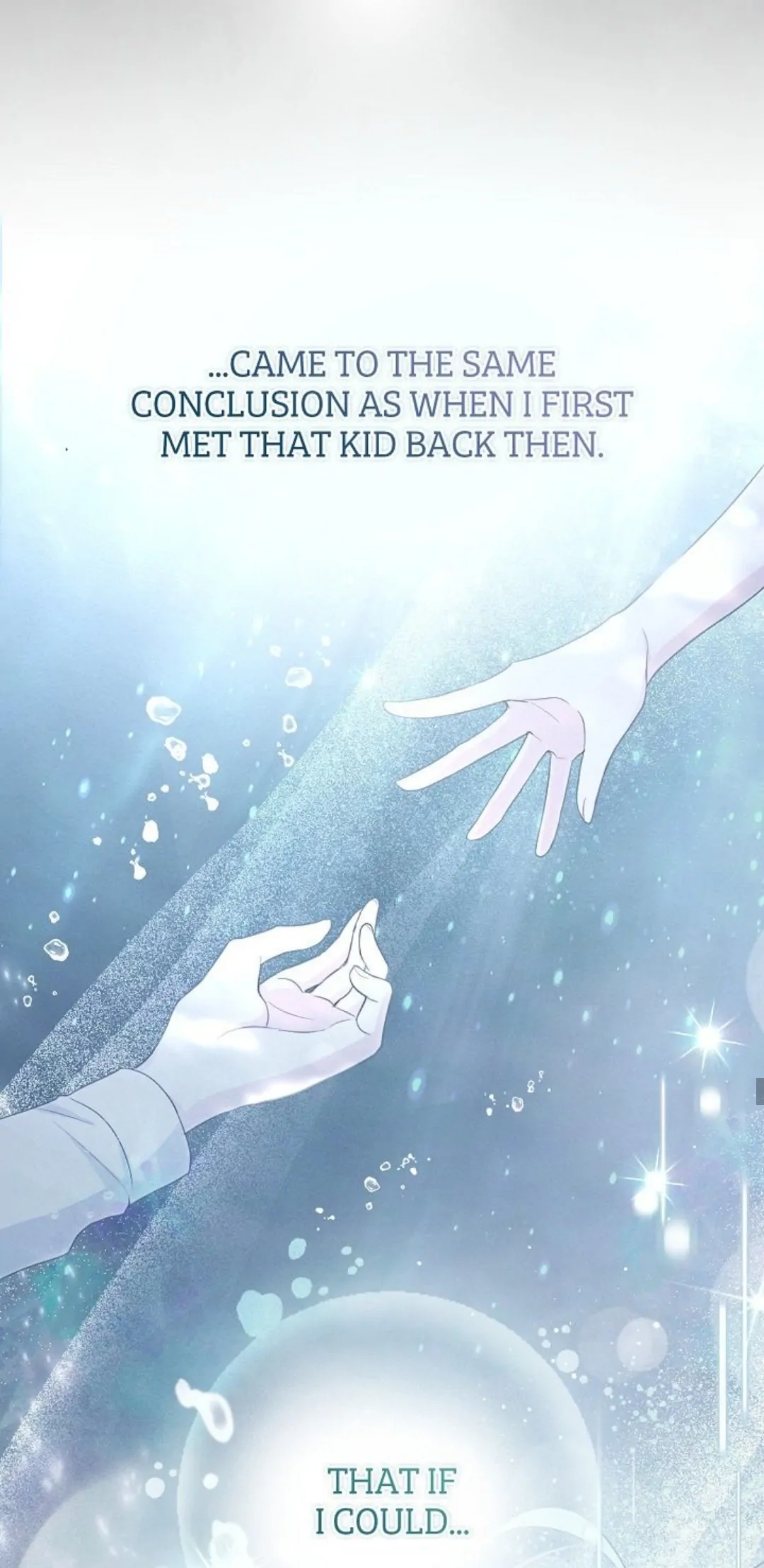 Moonshark: Sharks Are Born To Be Stars Chapter 21 - page 42