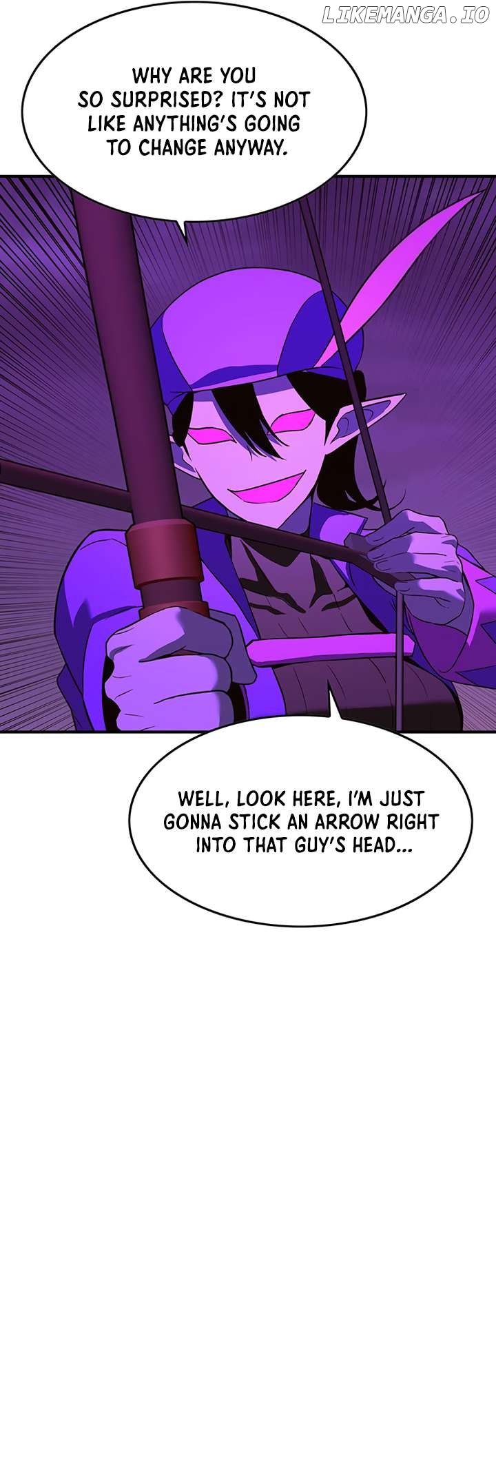Hardcore Leveling Warrior: Earth Game Chapter 88 - page 72