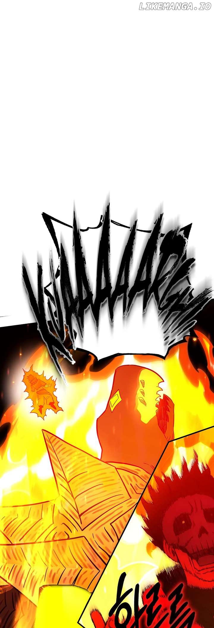 Hardcore Leveling Warrior: Earth Game Chapter 88 - page 80