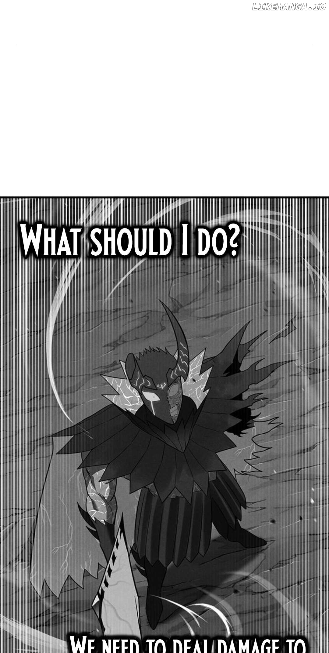 Hardcore Leveling Warrior: Earth Game Chapter 89 - page 112