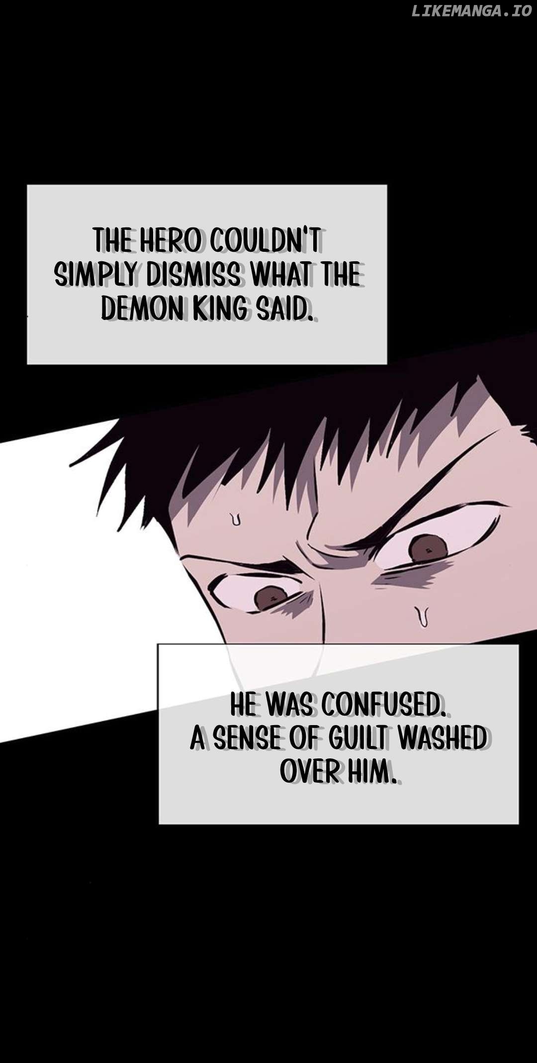 Hardcore Leveling Warrior: Earth Game Chapter 89 - page 13