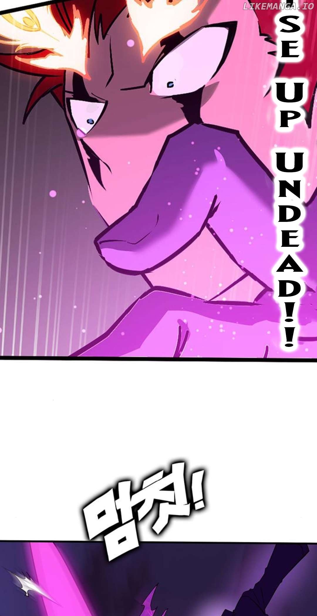 Hardcore Leveling Warrior: Earth Game Chapter 89 - page 131