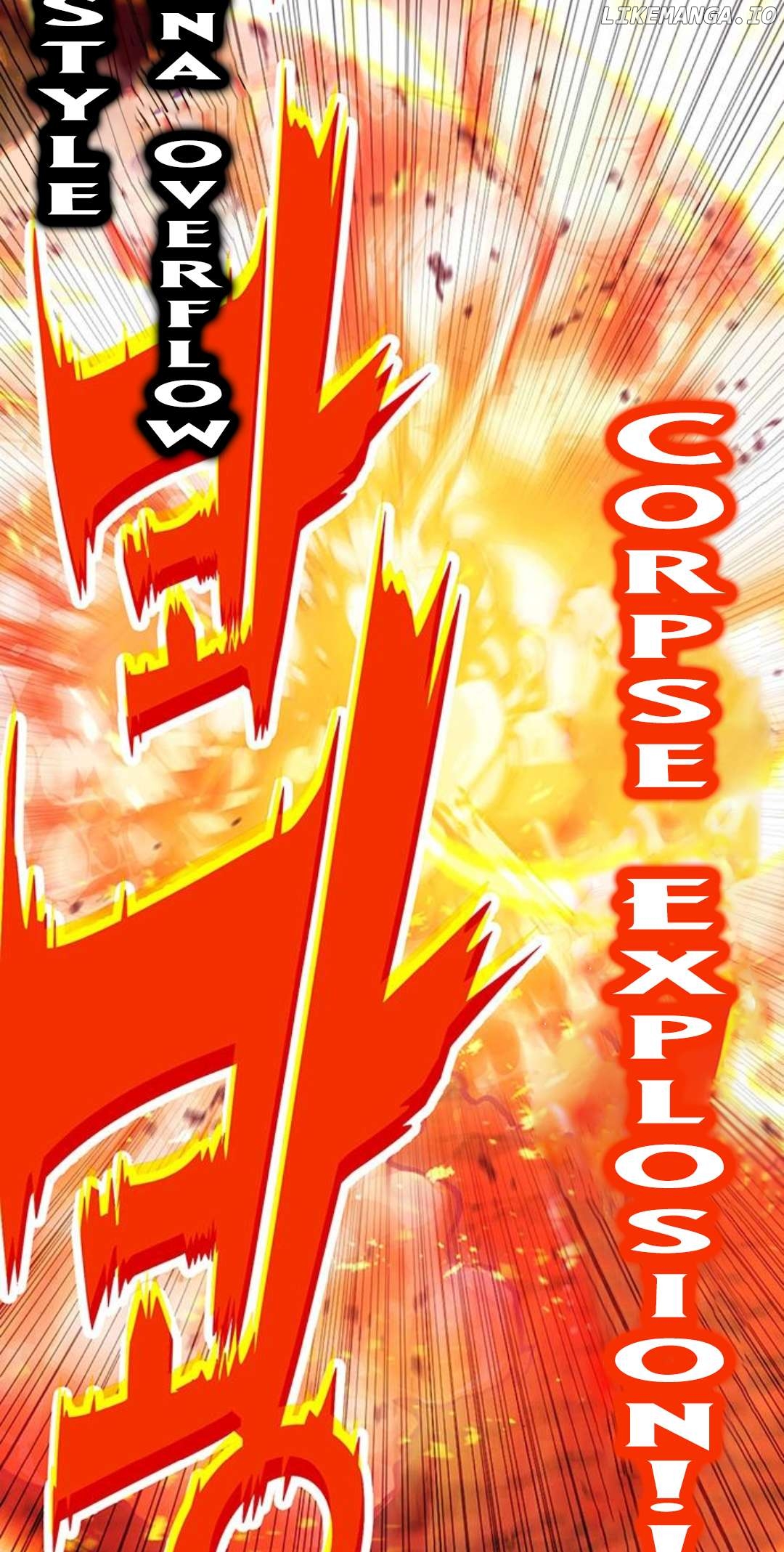 Hardcore Leveling Warrior: Earth Game Chapter 89 - page 152