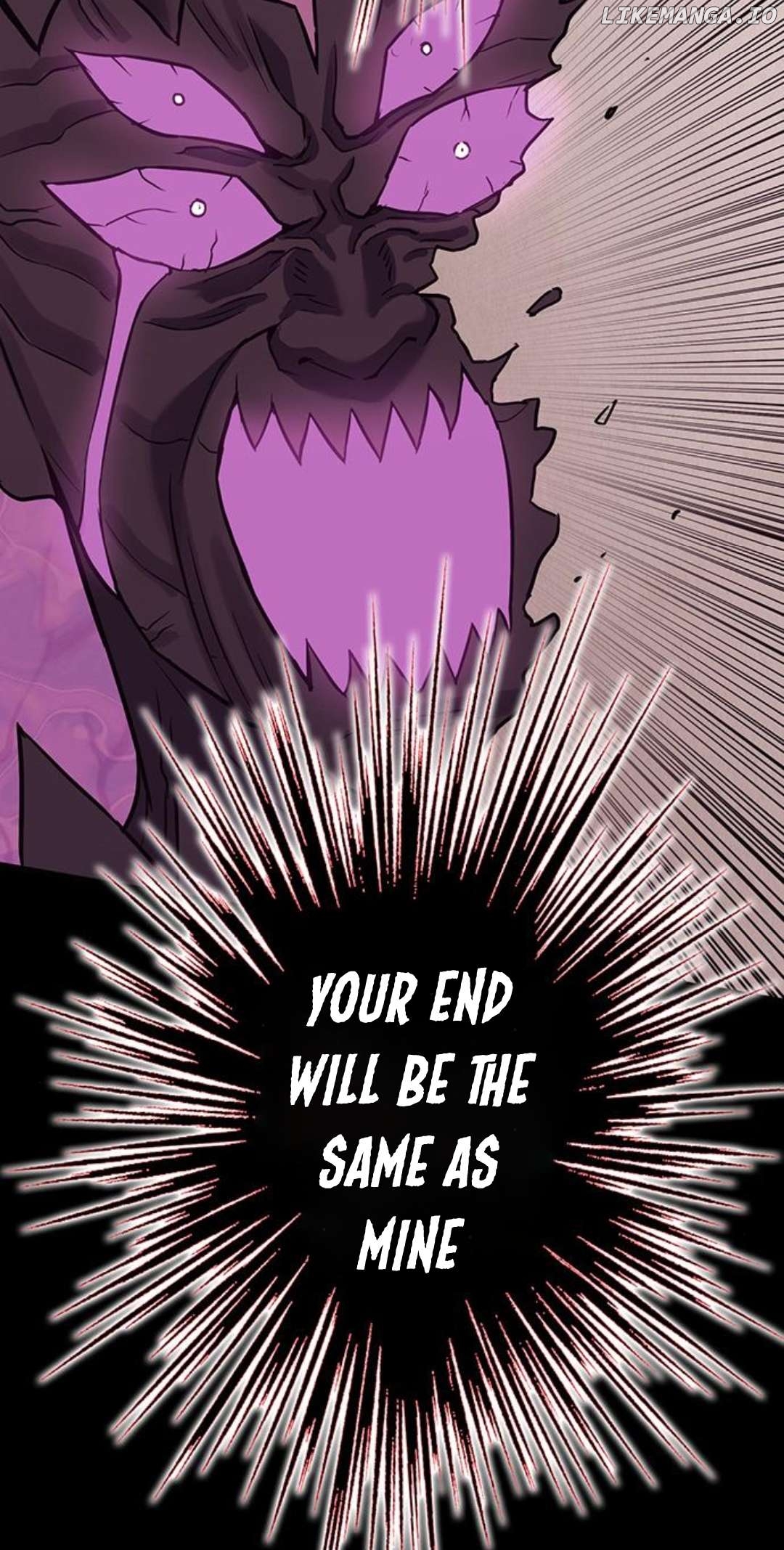 Hardcore Leveling Warrior: Earth Game Chapter 89 - page 16
