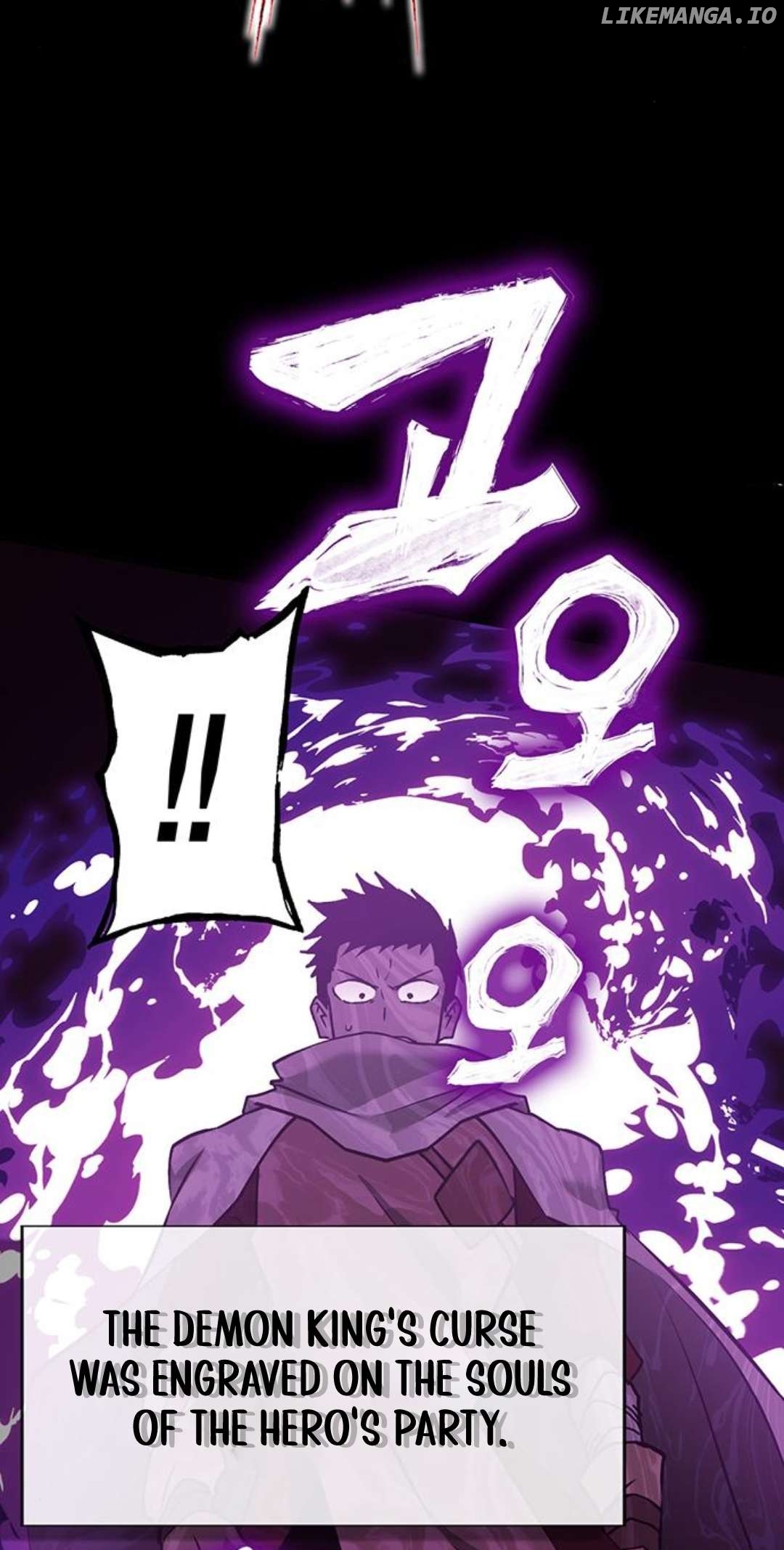 Hardcore Leveling Warrior: Earth Game Chapter 89 - page 18