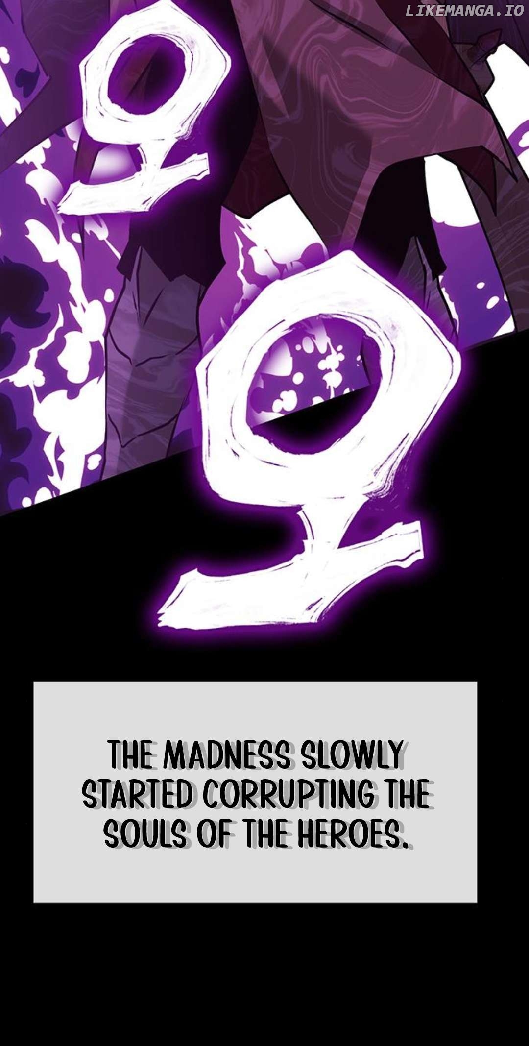 Hardcore Leveling Warrior: Earth Game Chapter 89 - page 19