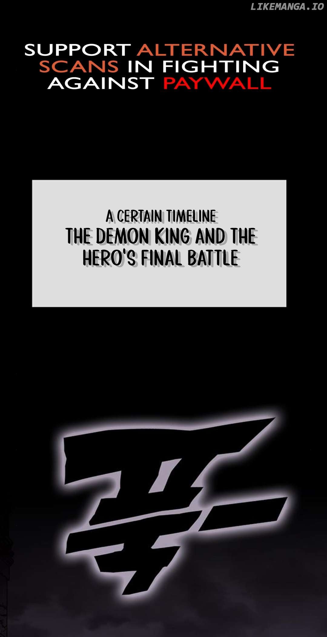Hardcore Leveling Warrior: Earth Game Chapter 89 - page 2