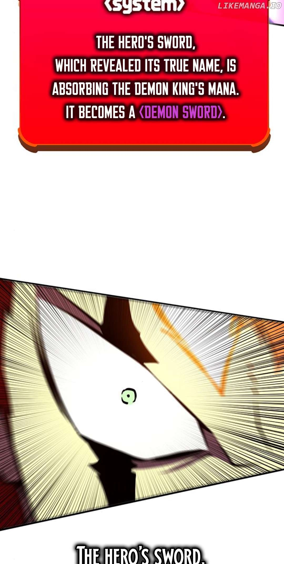 Hardcore Leveling Warrior: Earth Game Chapter 89 - page 32