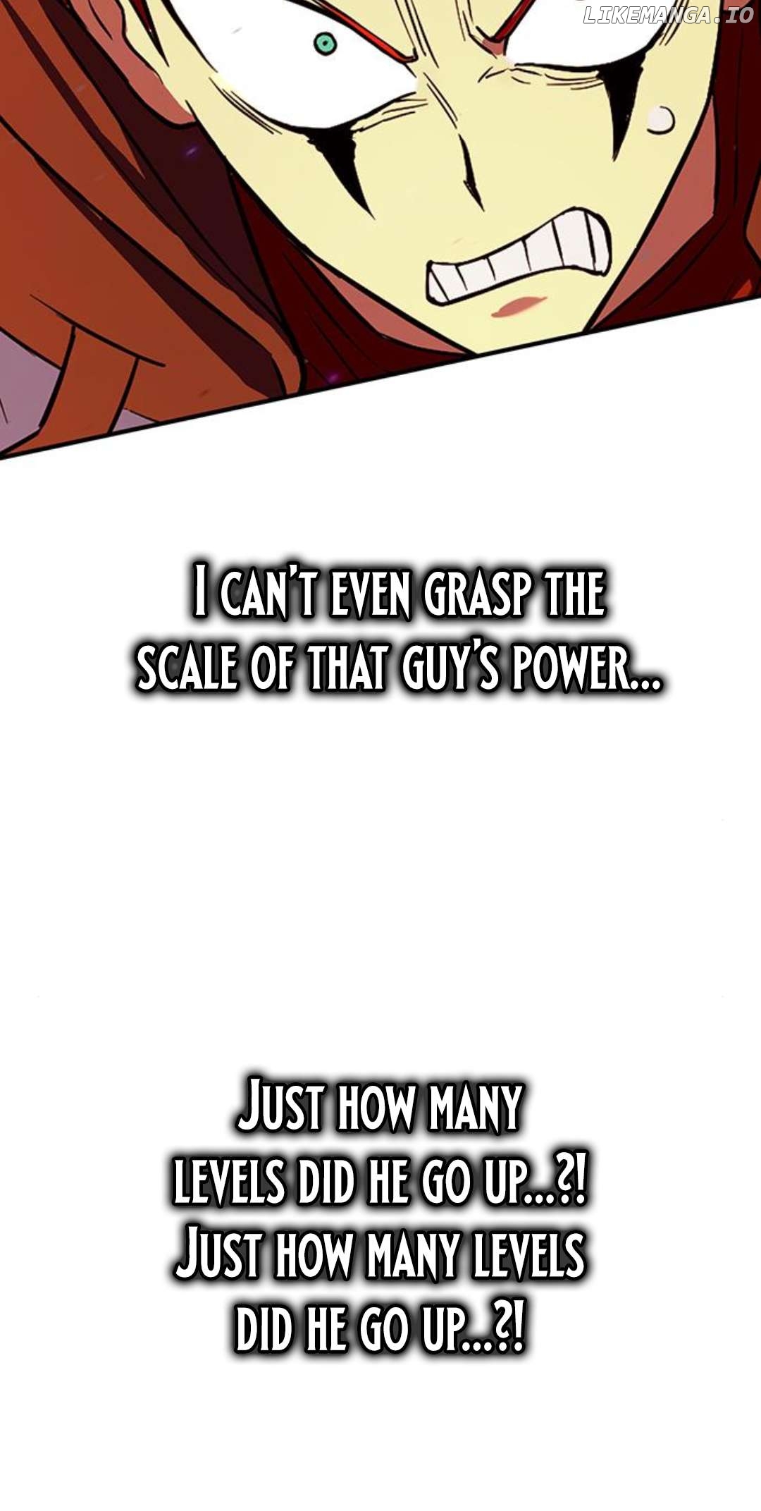 Hardcore Leveling Warrior: Earth Game Chapter 89 - page 40
