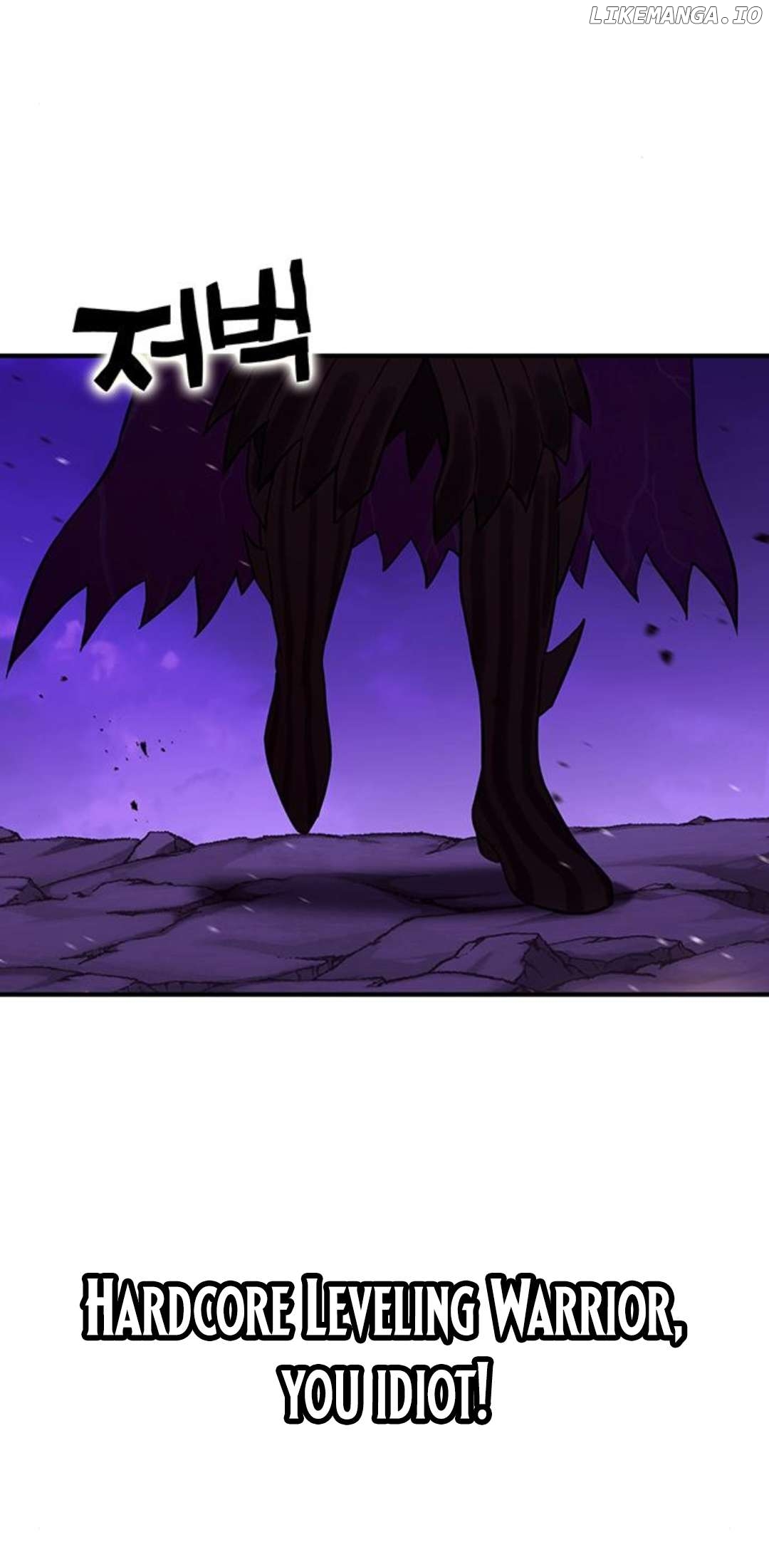 Hardcore Leveling Warrior: Earth Game Chapter 89 - page 59