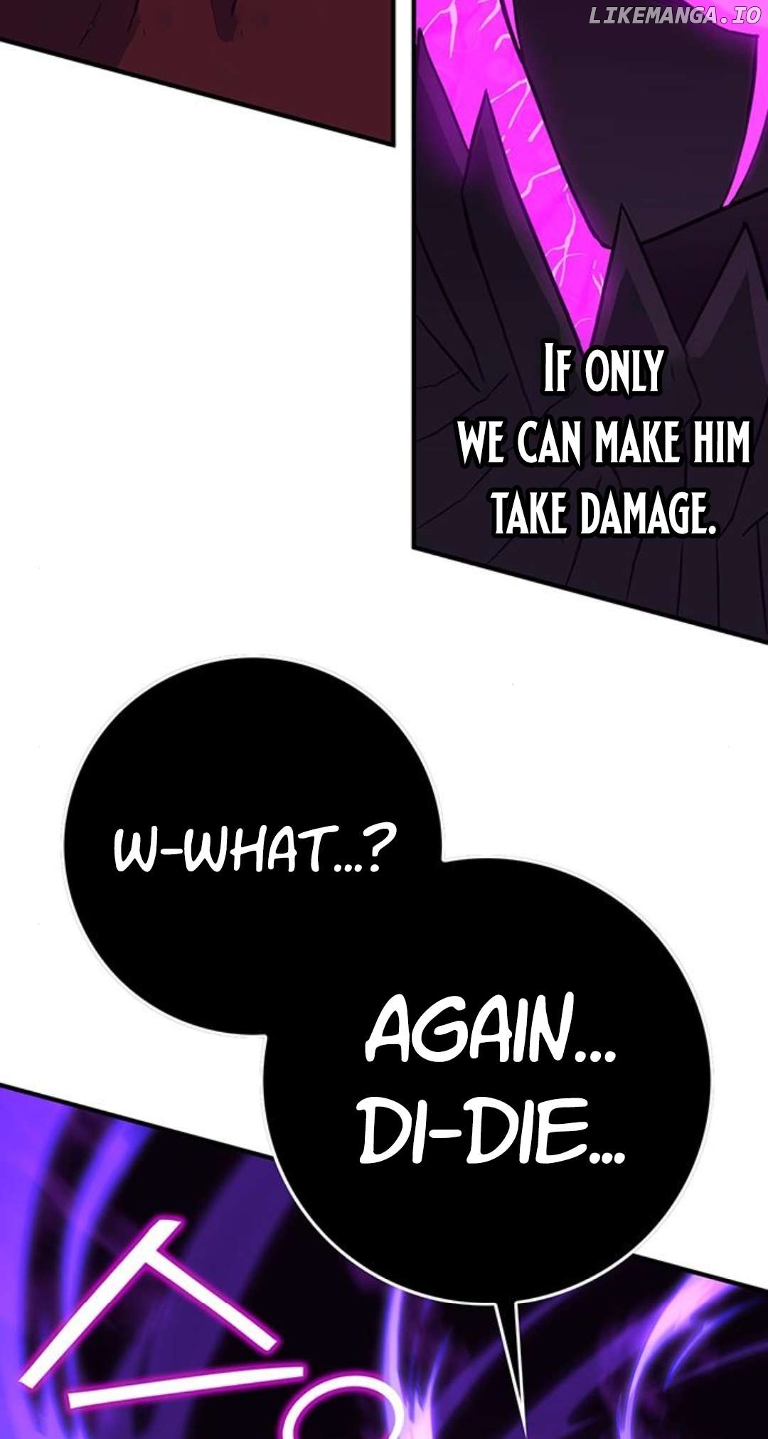 Hardcore Leveling Warrior: Earth Game Chapter 89 - page 79