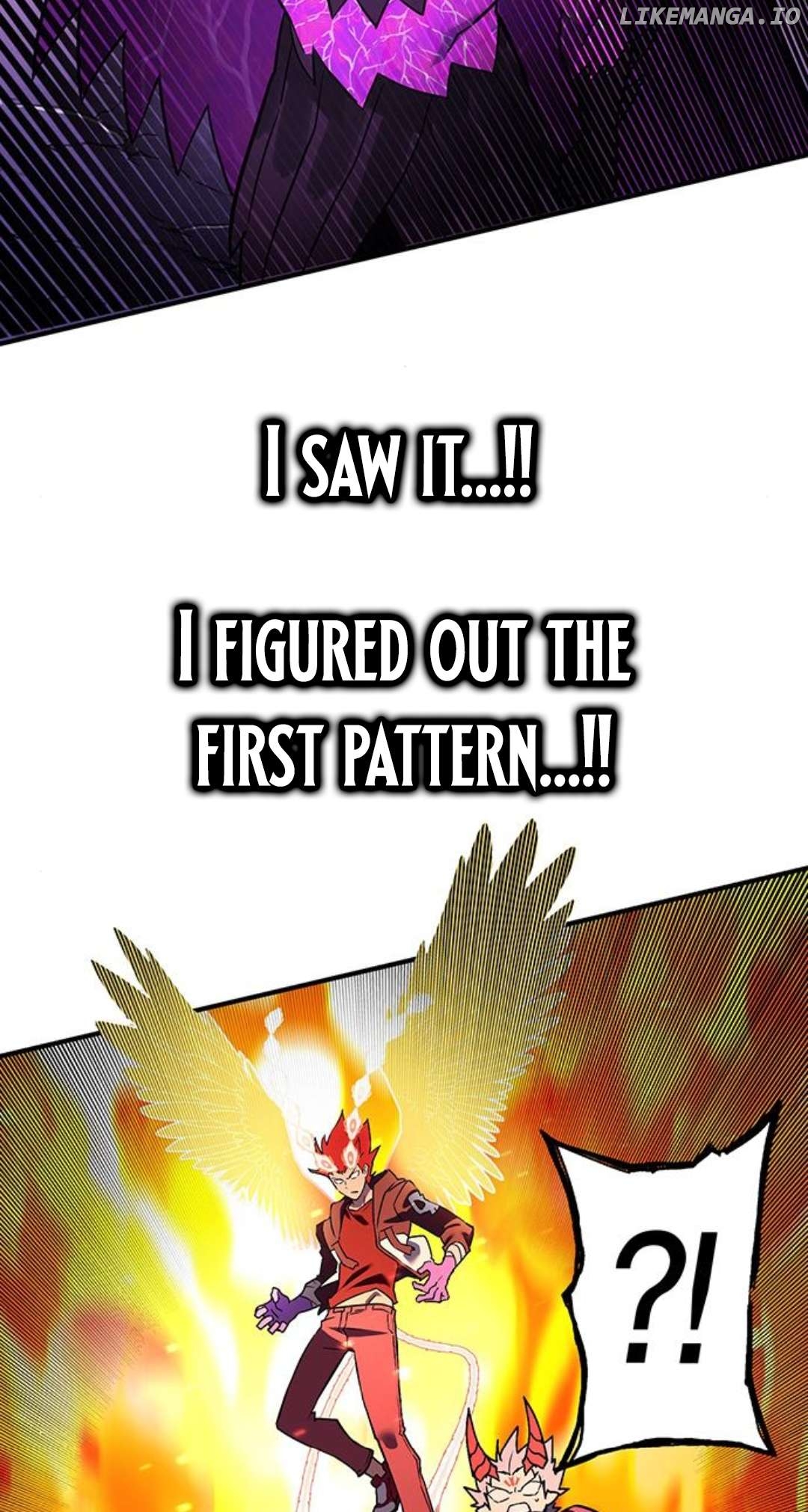 Hardcore Leveling Warrior: Earth Game Chapter 89 - page 85