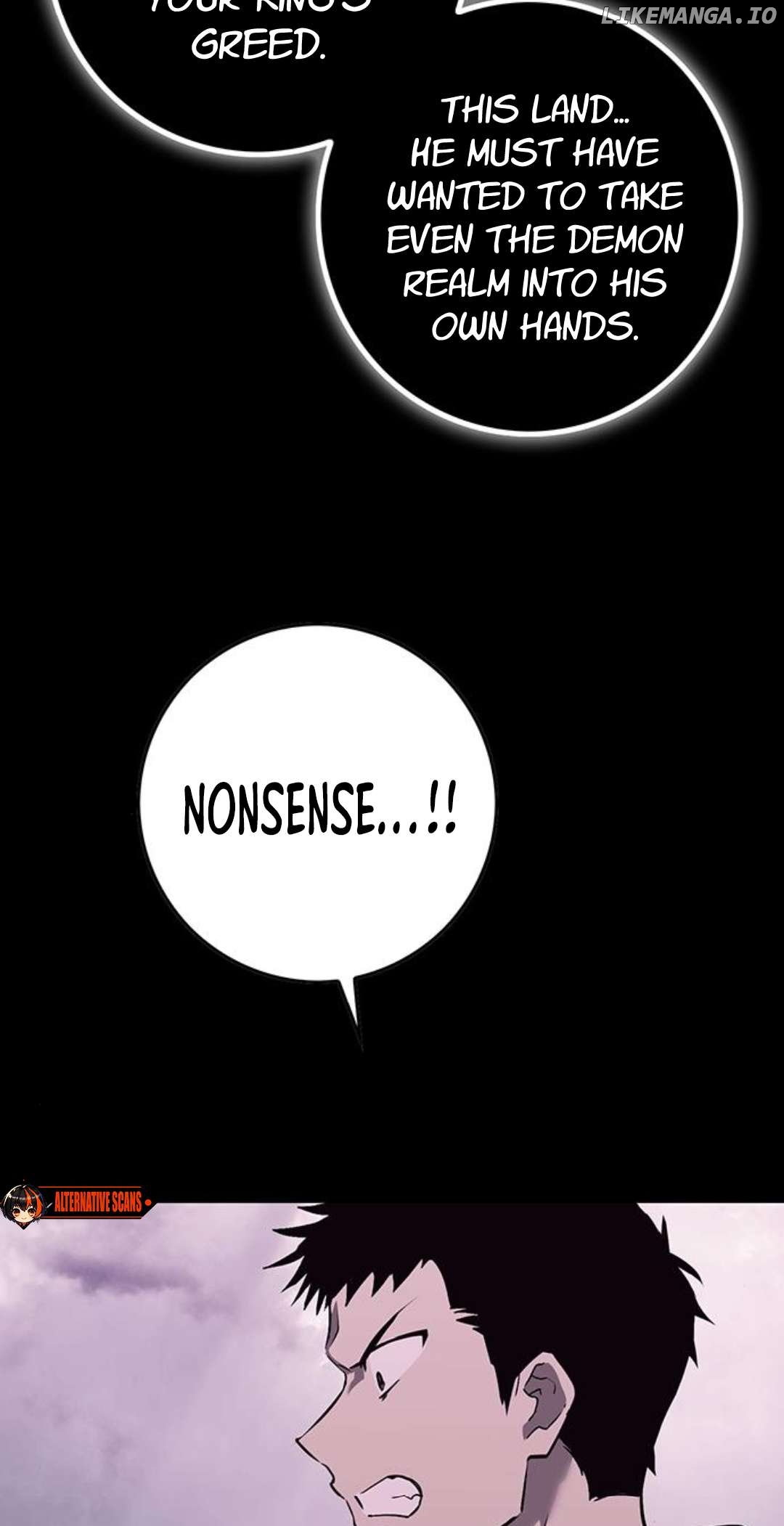 Hardcore Leveling Warrior: Earth Game Chapter 89 - page 9