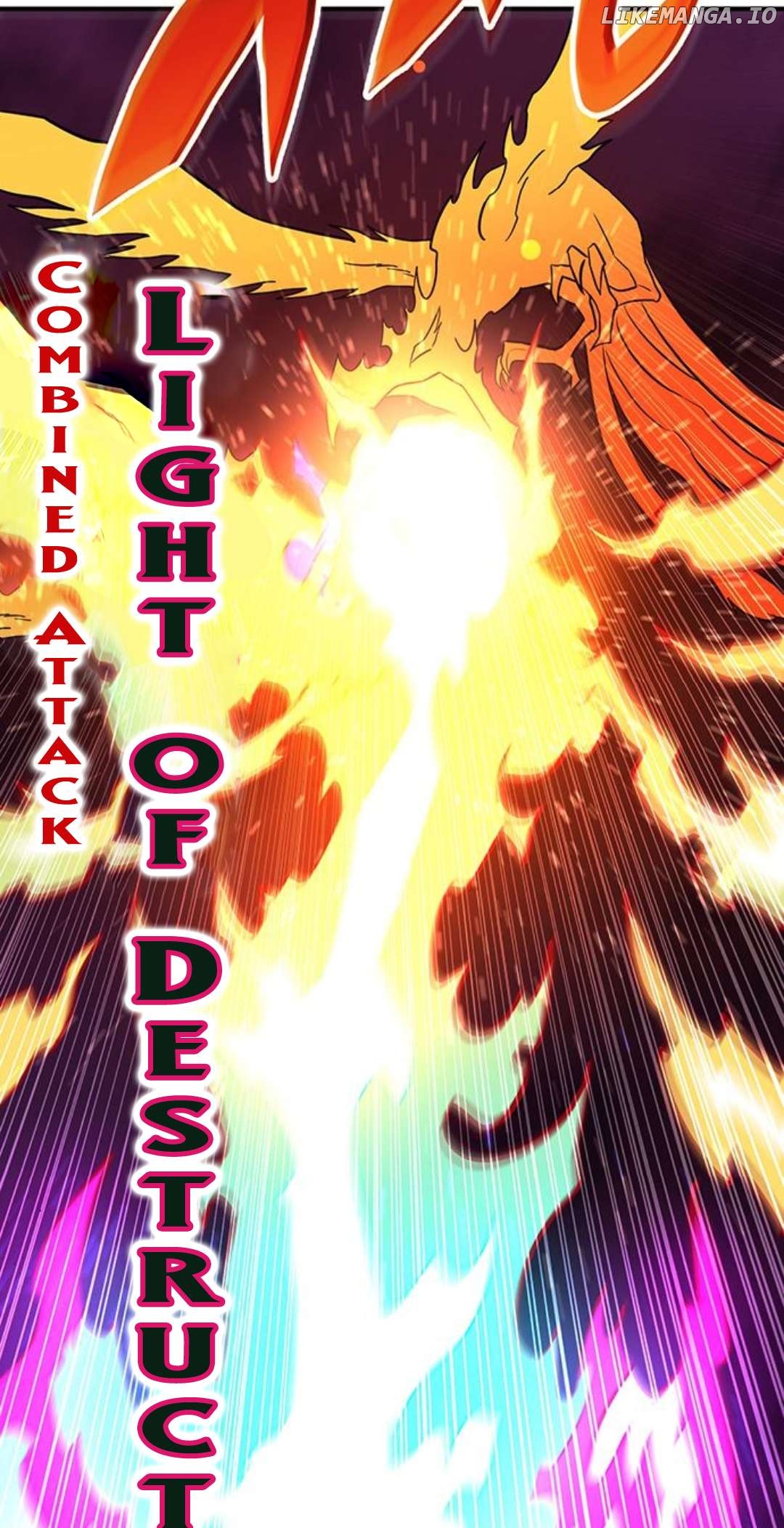 Hardcore Leveling Warrior: Earth Game Chapter 89 - page 91
