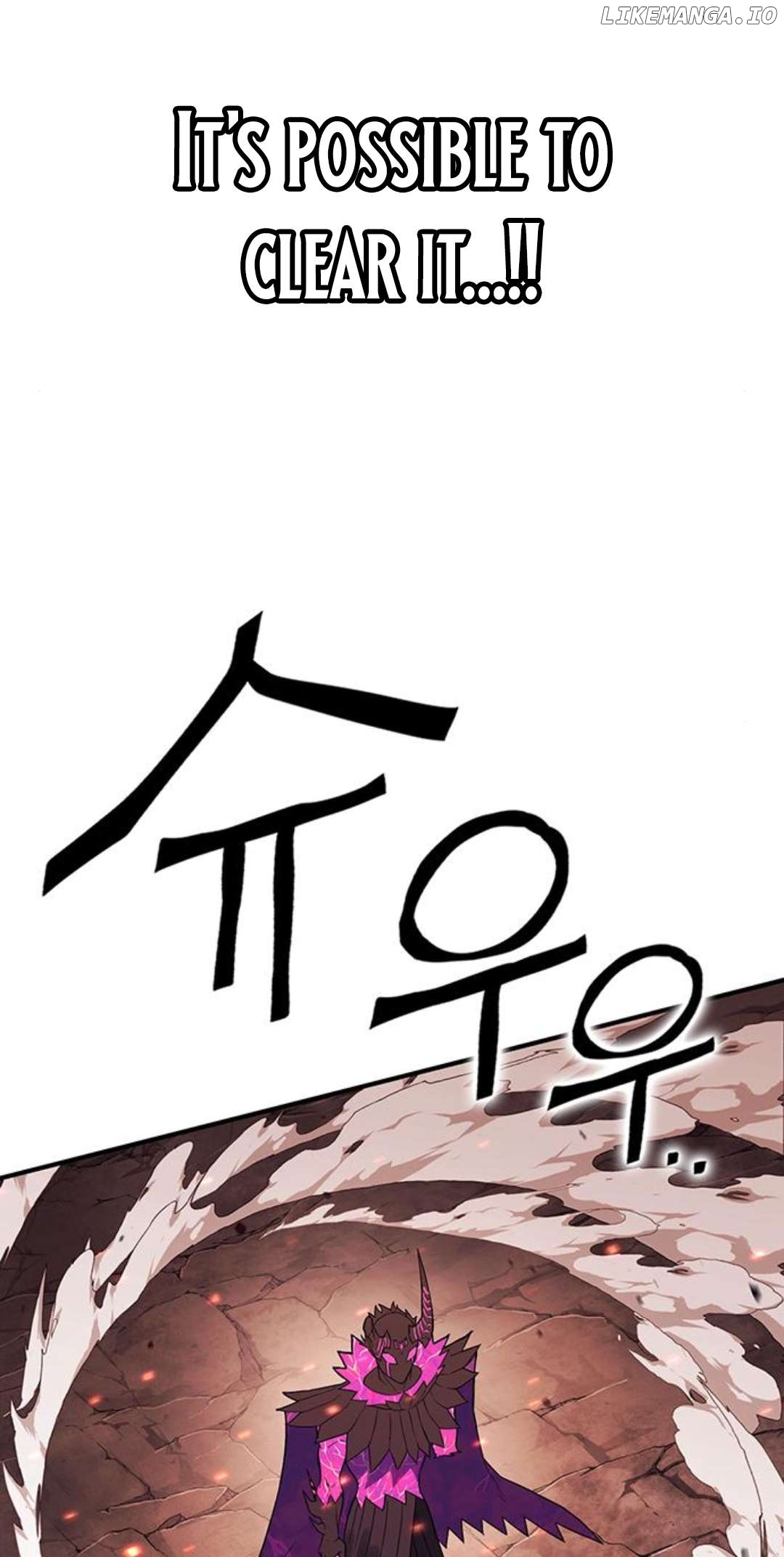 Hardcore Leveling Warrior: Earth Game Chapter 89 - page 98