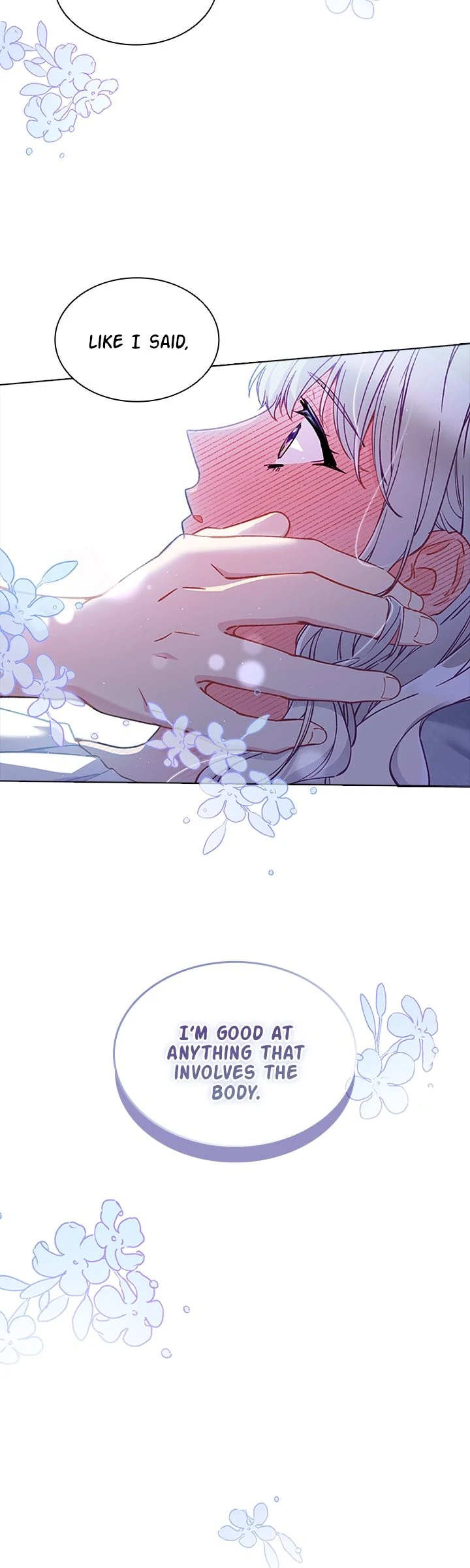 The Mighty Extra: One Girl Changes the World Chapter 92 - page 15