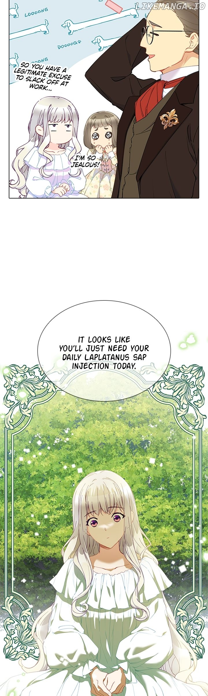 The Mighty Extra: One Girl Changes the World Chapter 92 - page 23