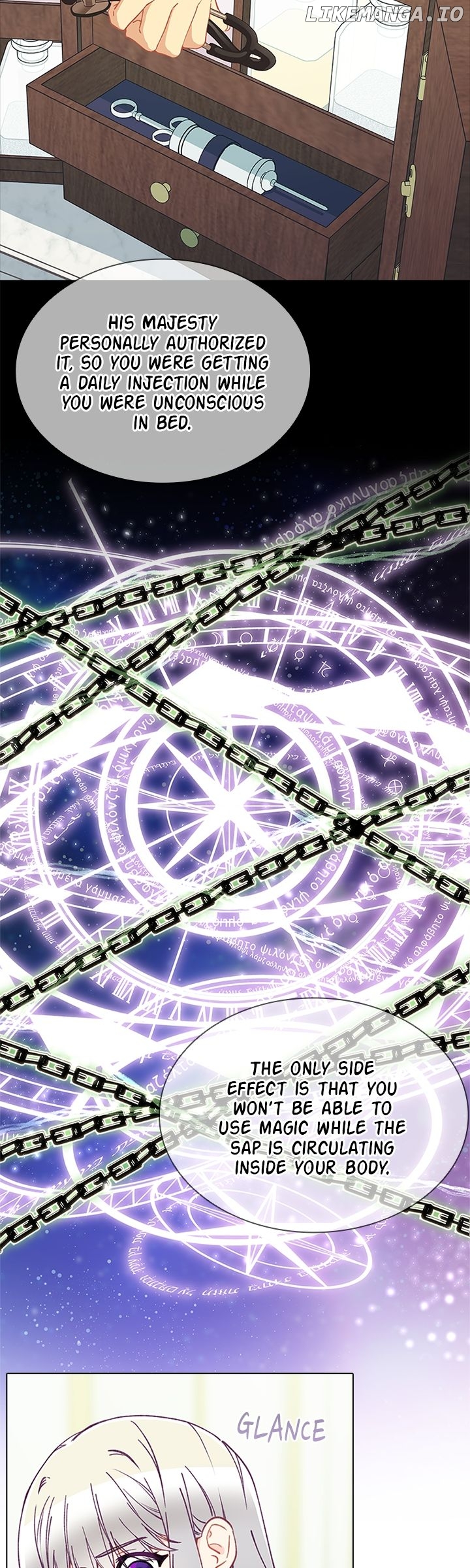 The Mighty Extra: One Girl Changes the World Chapter 92 - page 26