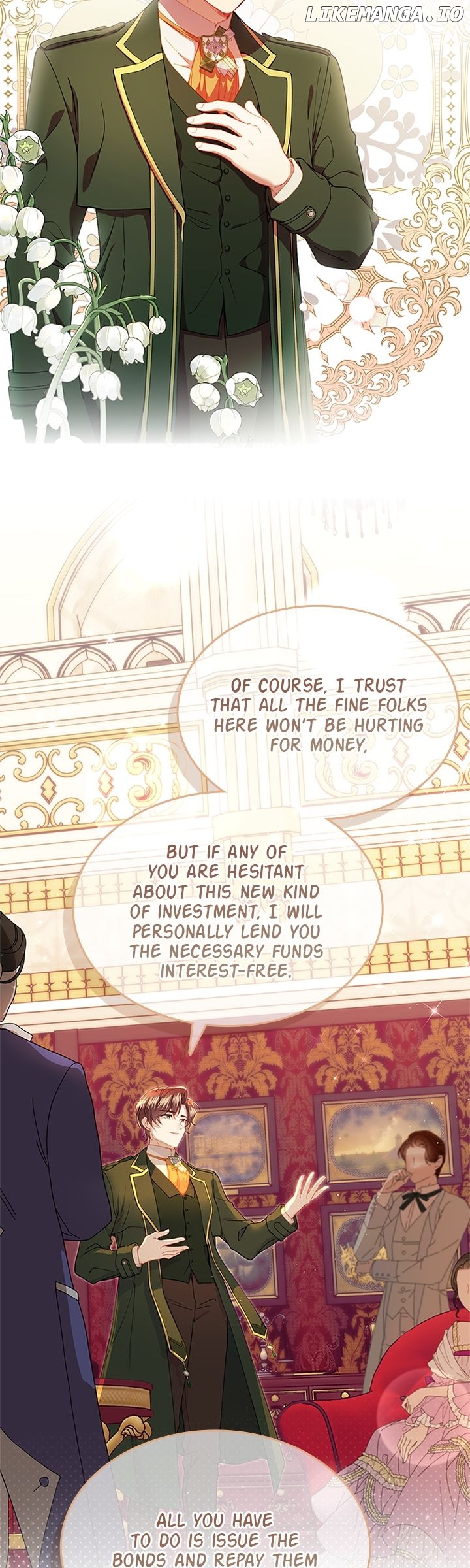 The Mighty Extra: One Girl Changes the World Chapter 92 - page 37