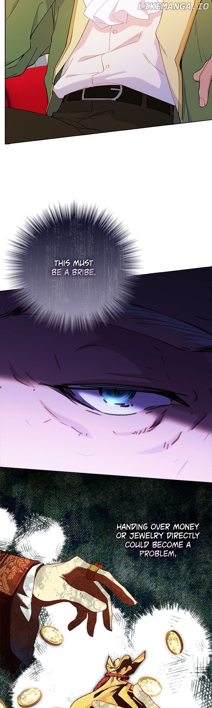 The Mighty Extra: One Girl Changes the World Chapter 92 - page 39