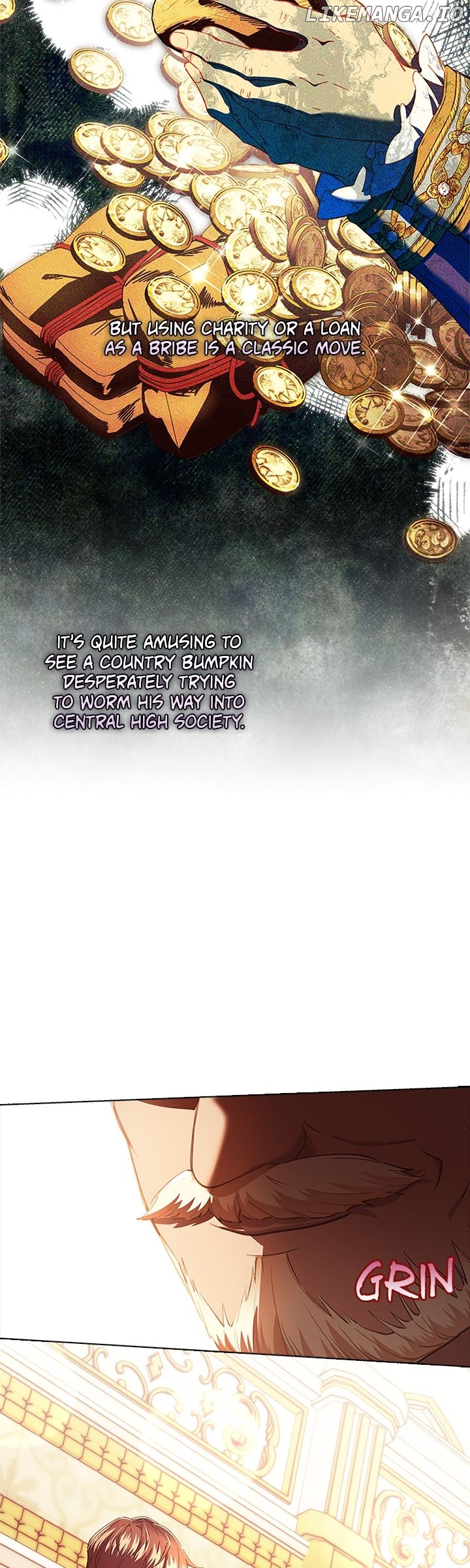 The Mighty Extra: One Girl Changes the World Chapter 92 - page 40