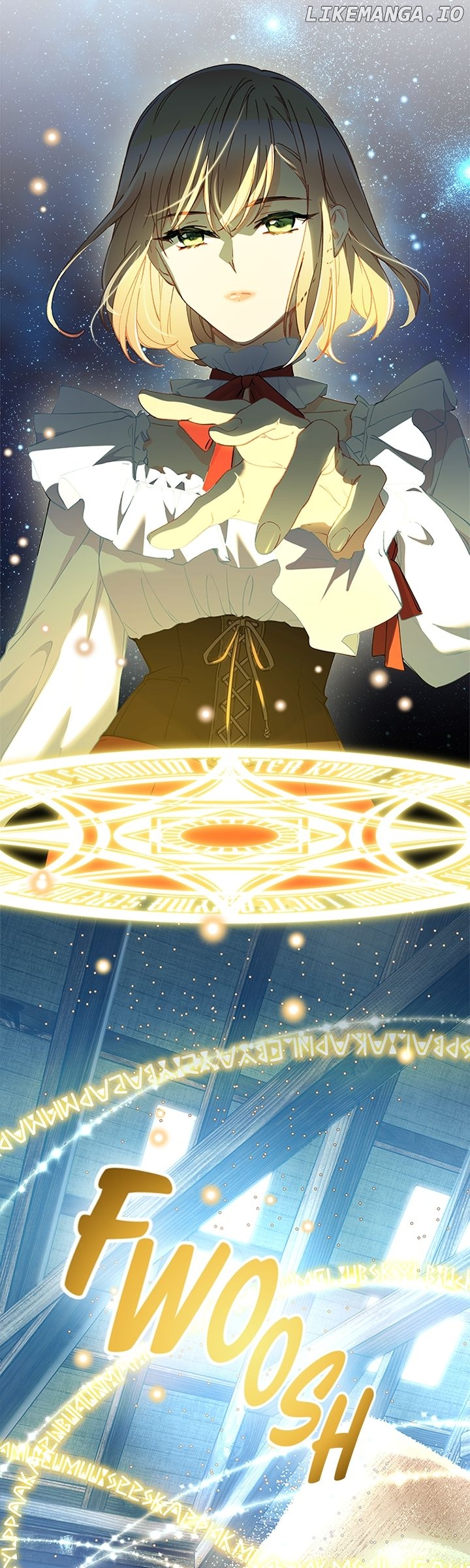 The Mighty Extra: One Girl Changes the World Chapter 92 - page 47