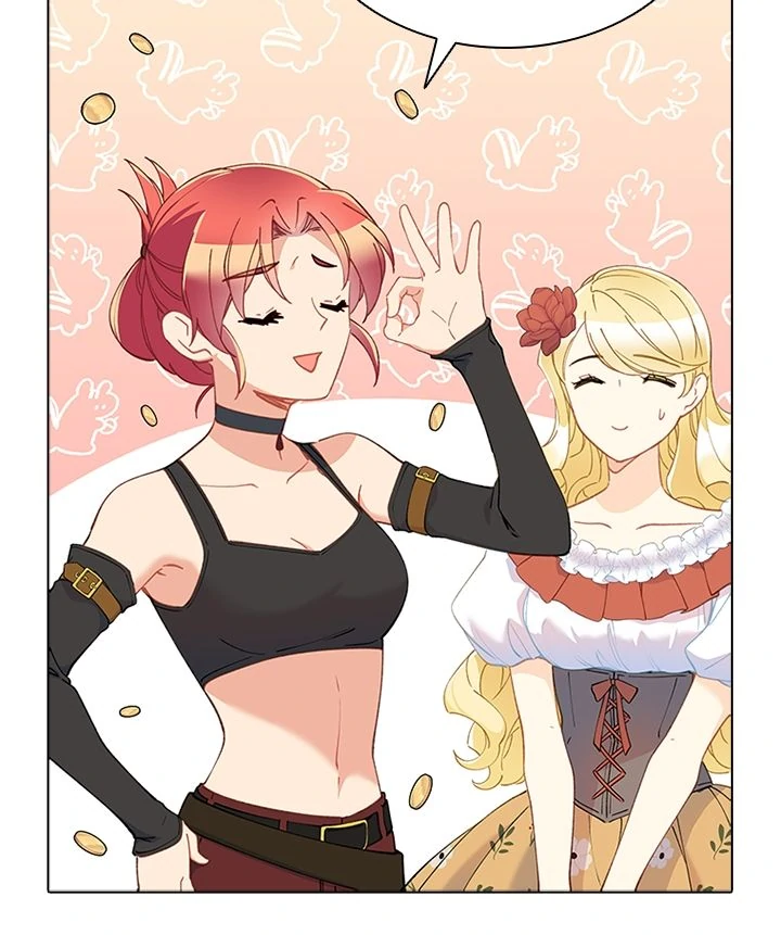 The Mighty Extra: One Girl Changes the World Chapter 93 - page 15