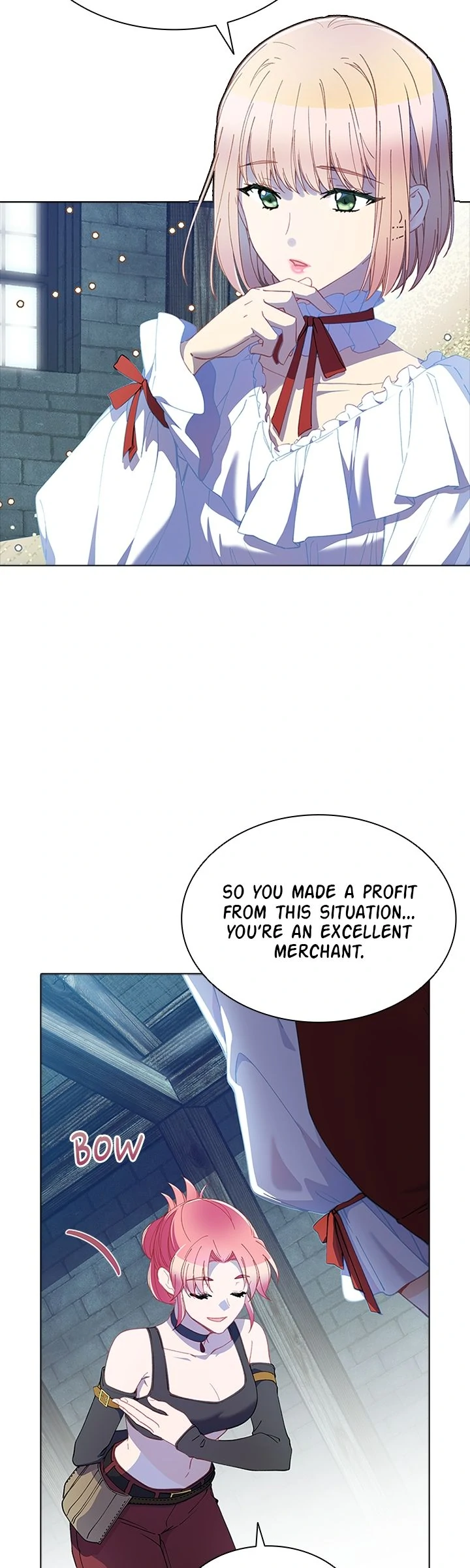 The Mighty Extra: One Girl Changes the World Chapter 93 - page 17