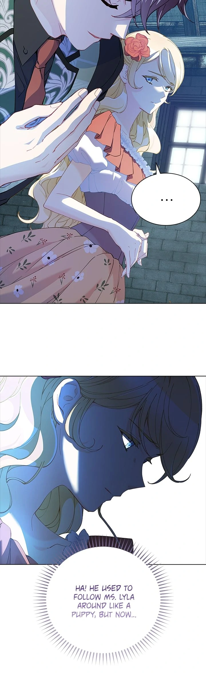 The Mighty Extra: One Girl Changes the World Chapter 93 - page 20