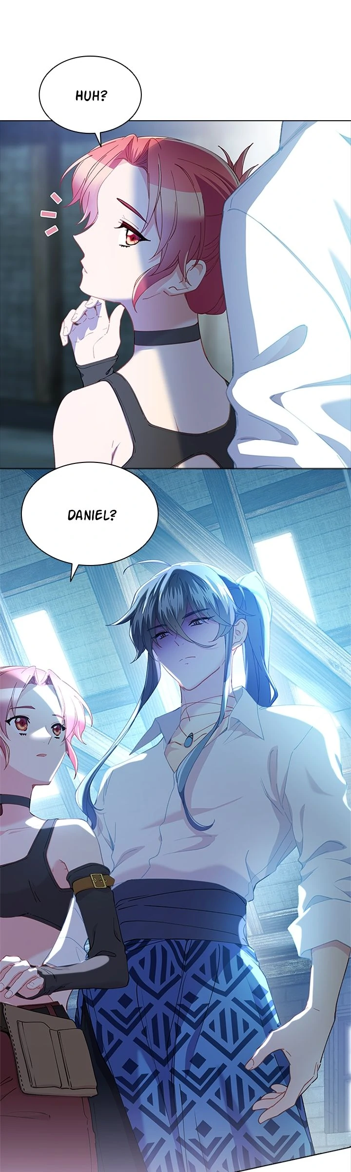 The Mighty Extra: One Girl Changes the World Chapter 93 - page 23